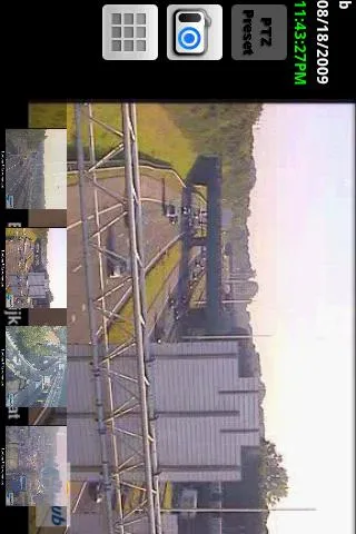 IP Cam Viewer Lite | Indus Appstore | Screenshot