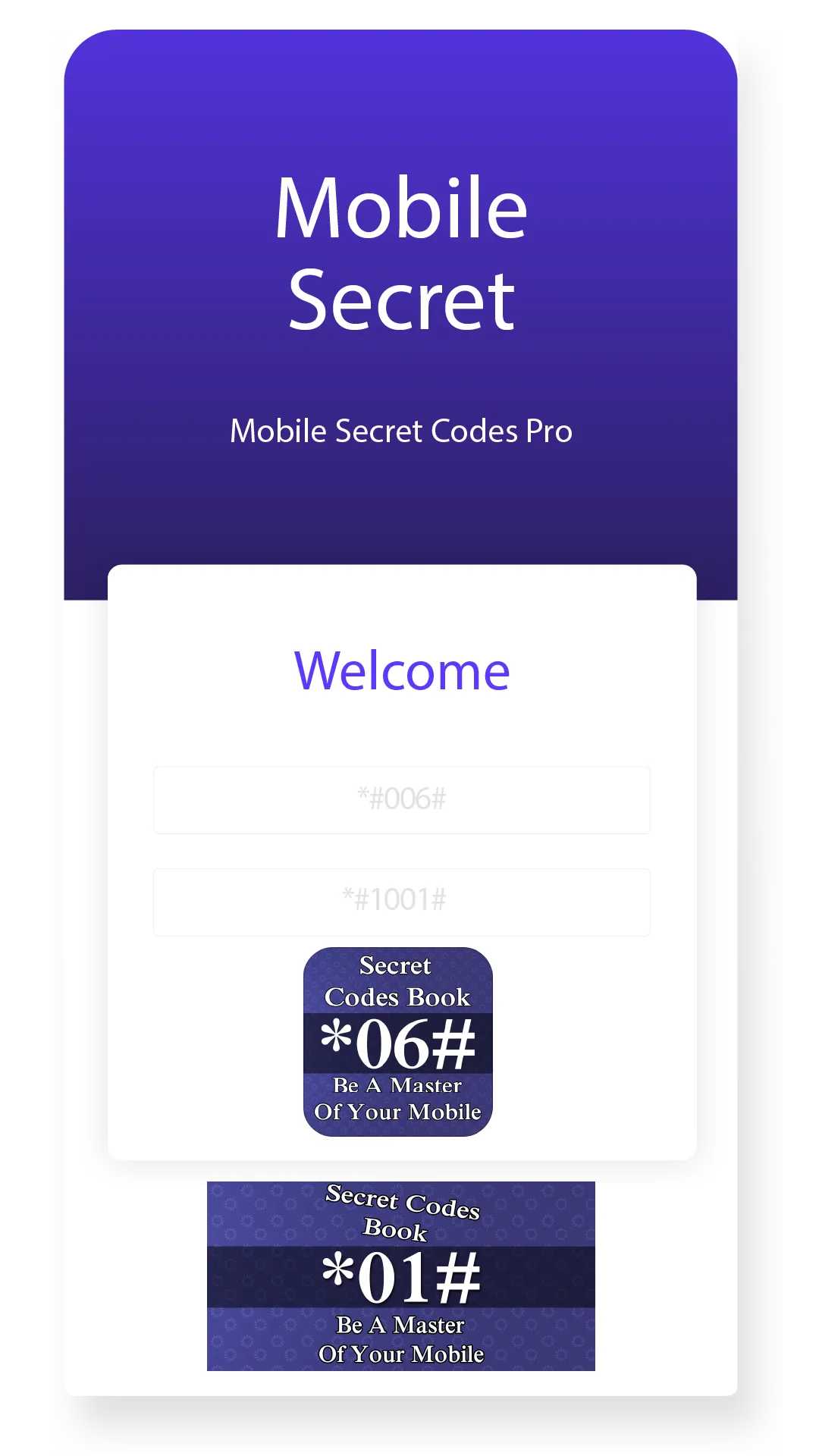 All Mobile Secret Codes 2024 | Indus Appstore | Screenshot