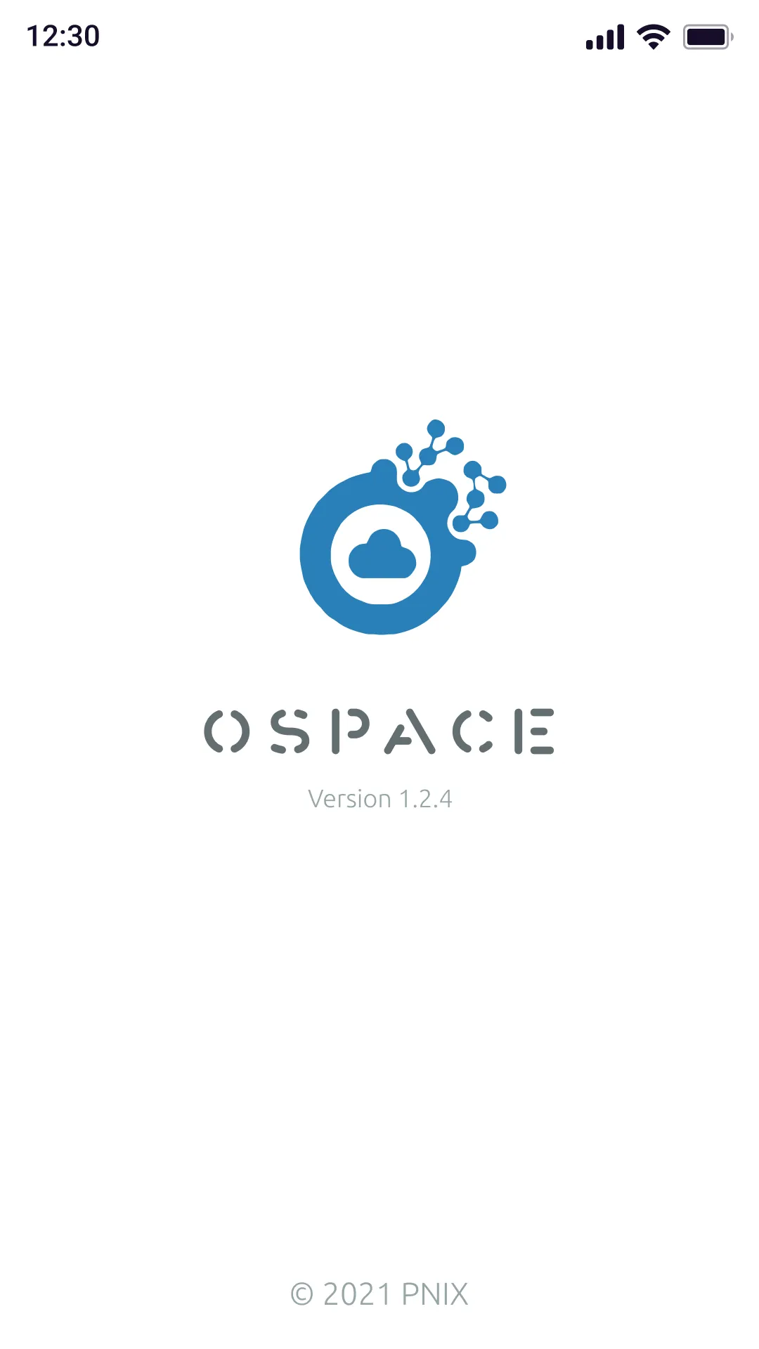 OSpace | Indus Appstore | Screenshot