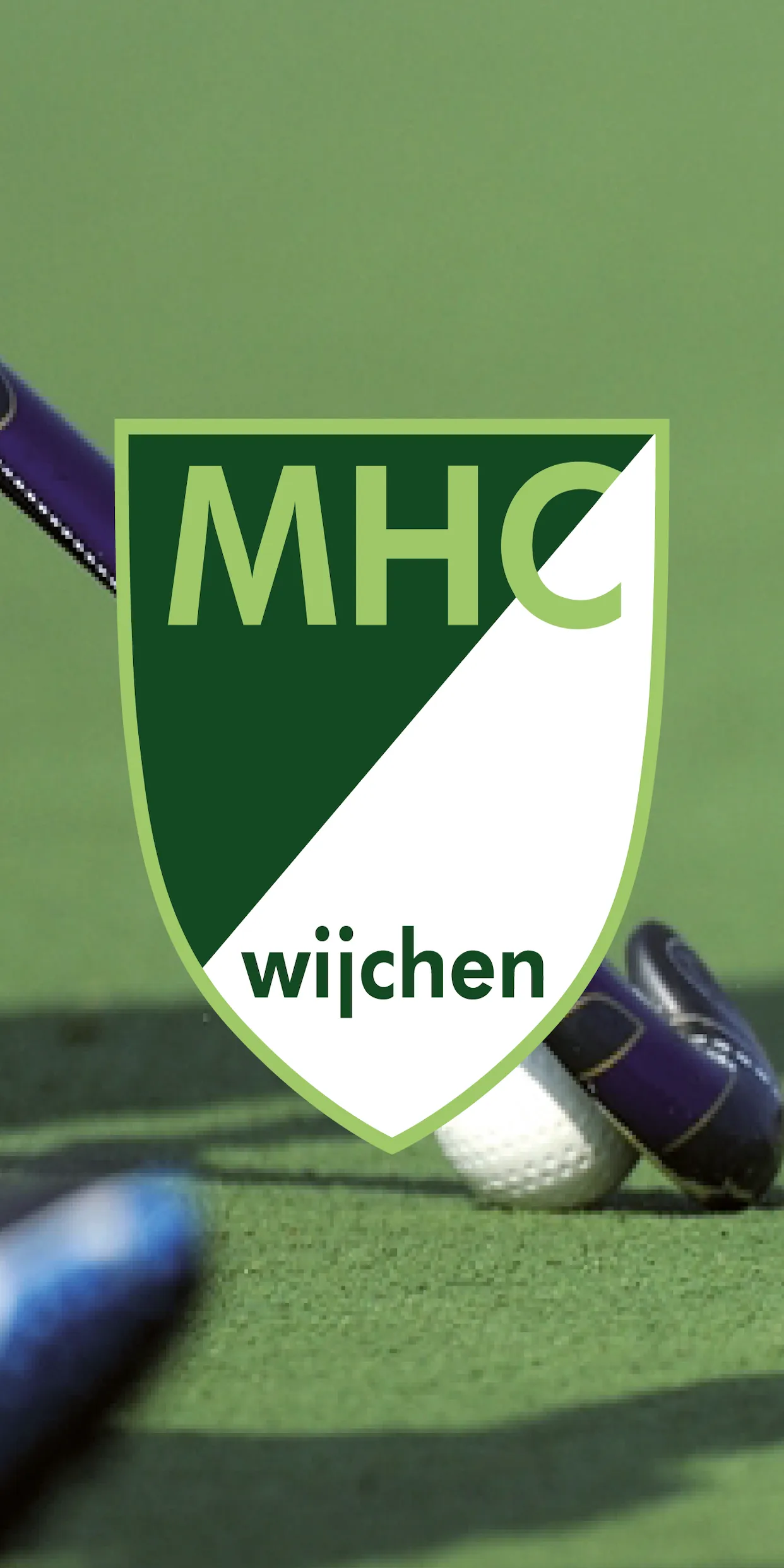 MHC Wijchen | Indus Appstore | Screenshot