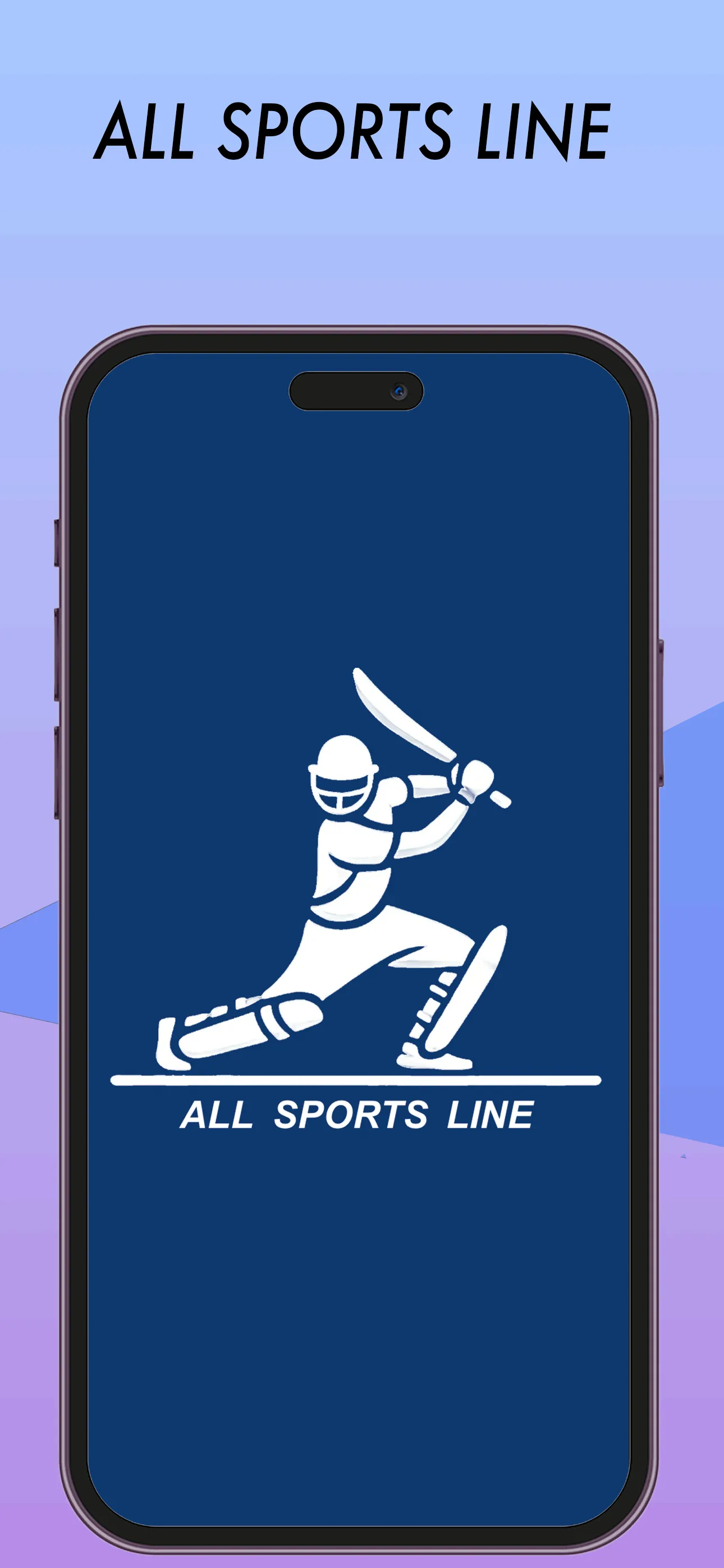 All Sports Line | Indus Appstore | Screenshot