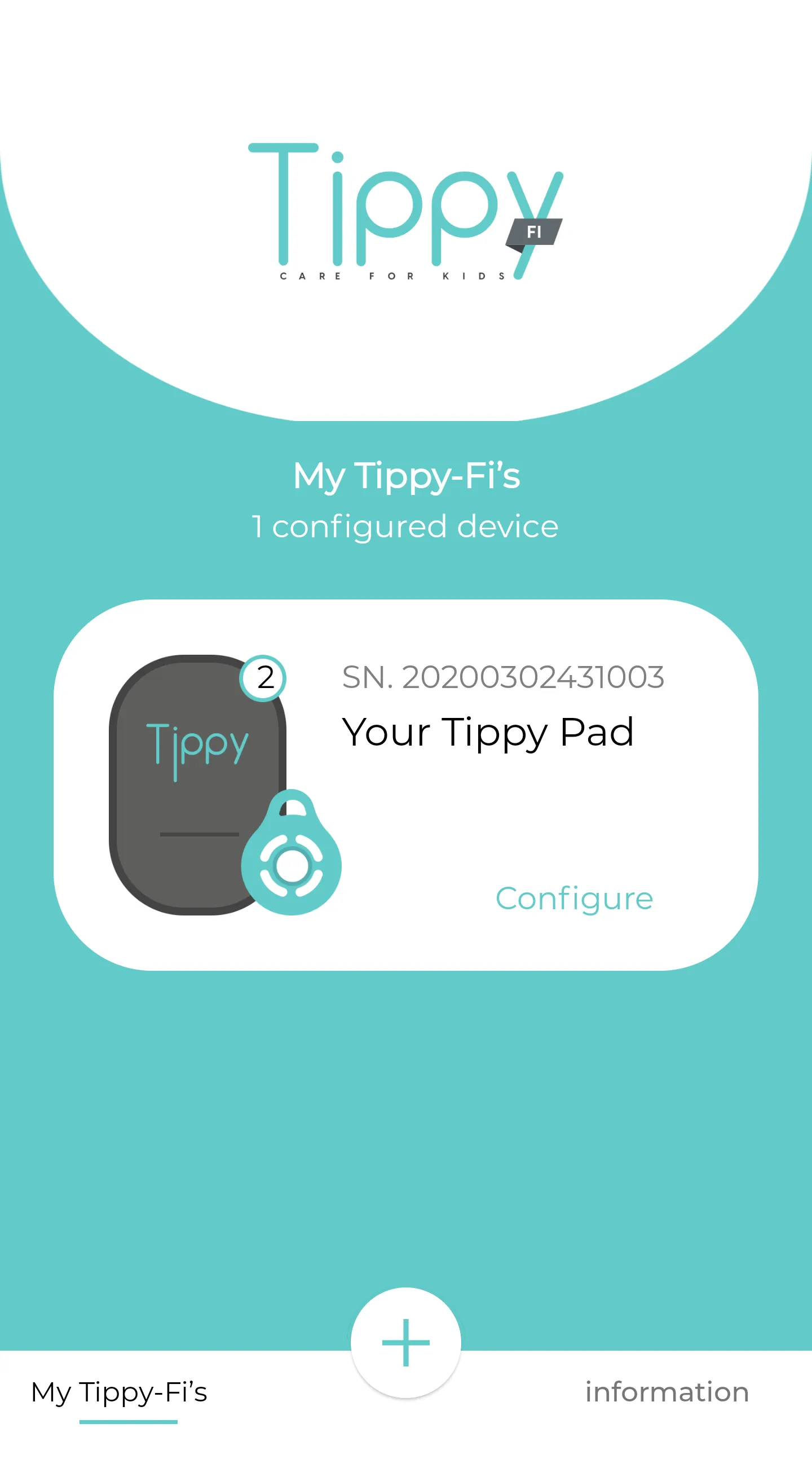 Tippy-Fi | Indus Appstore | Screenshot