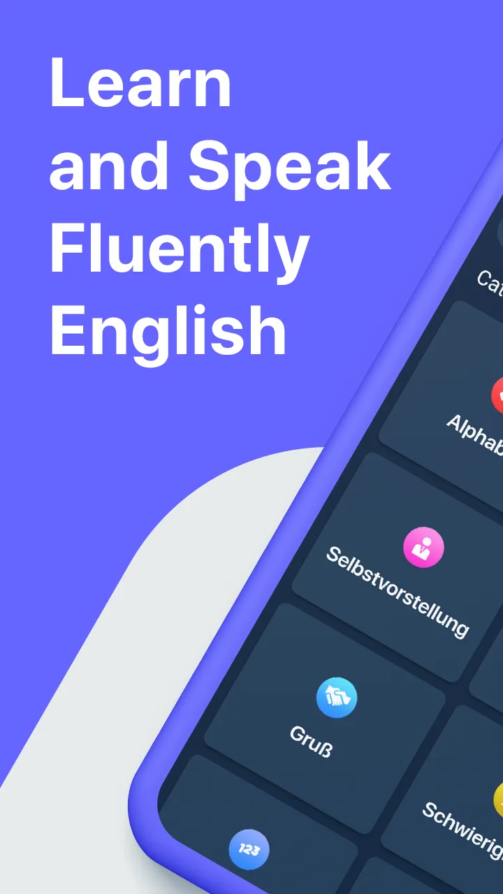 Learn English Offline: Speak f | Indus Appstore | Screenshot