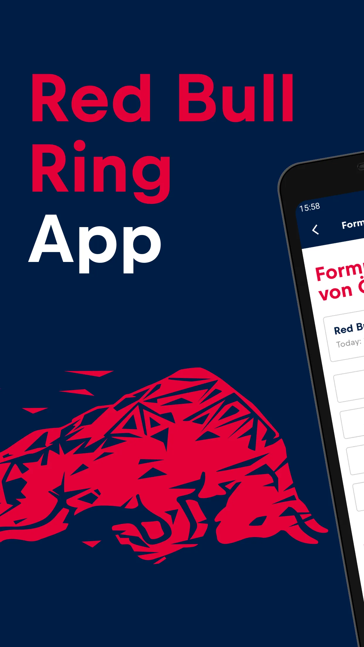 Red Bull Ring | Indus Appstore | Screenshot