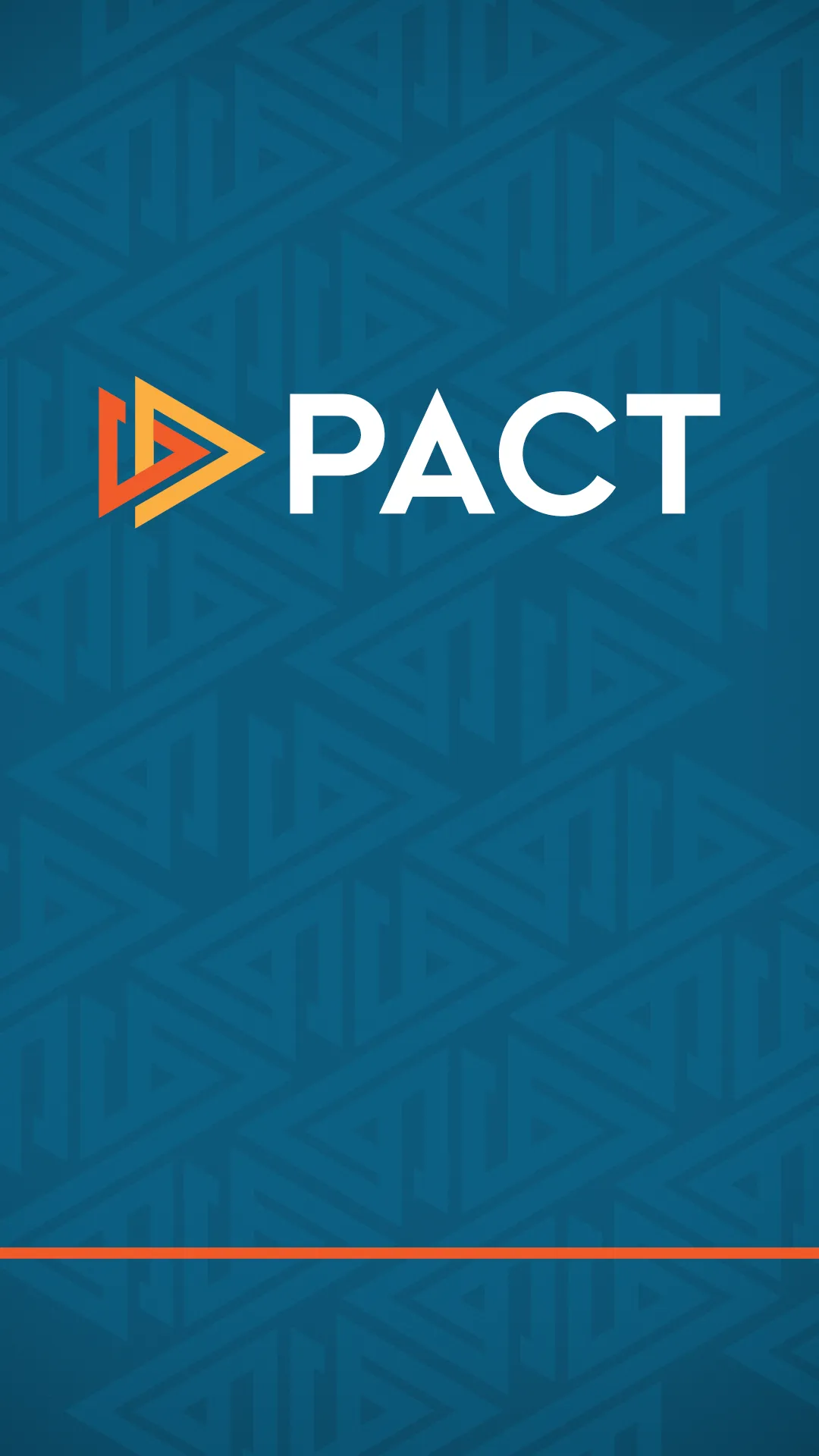 PACT Events | Indus Appstore | Screenshot