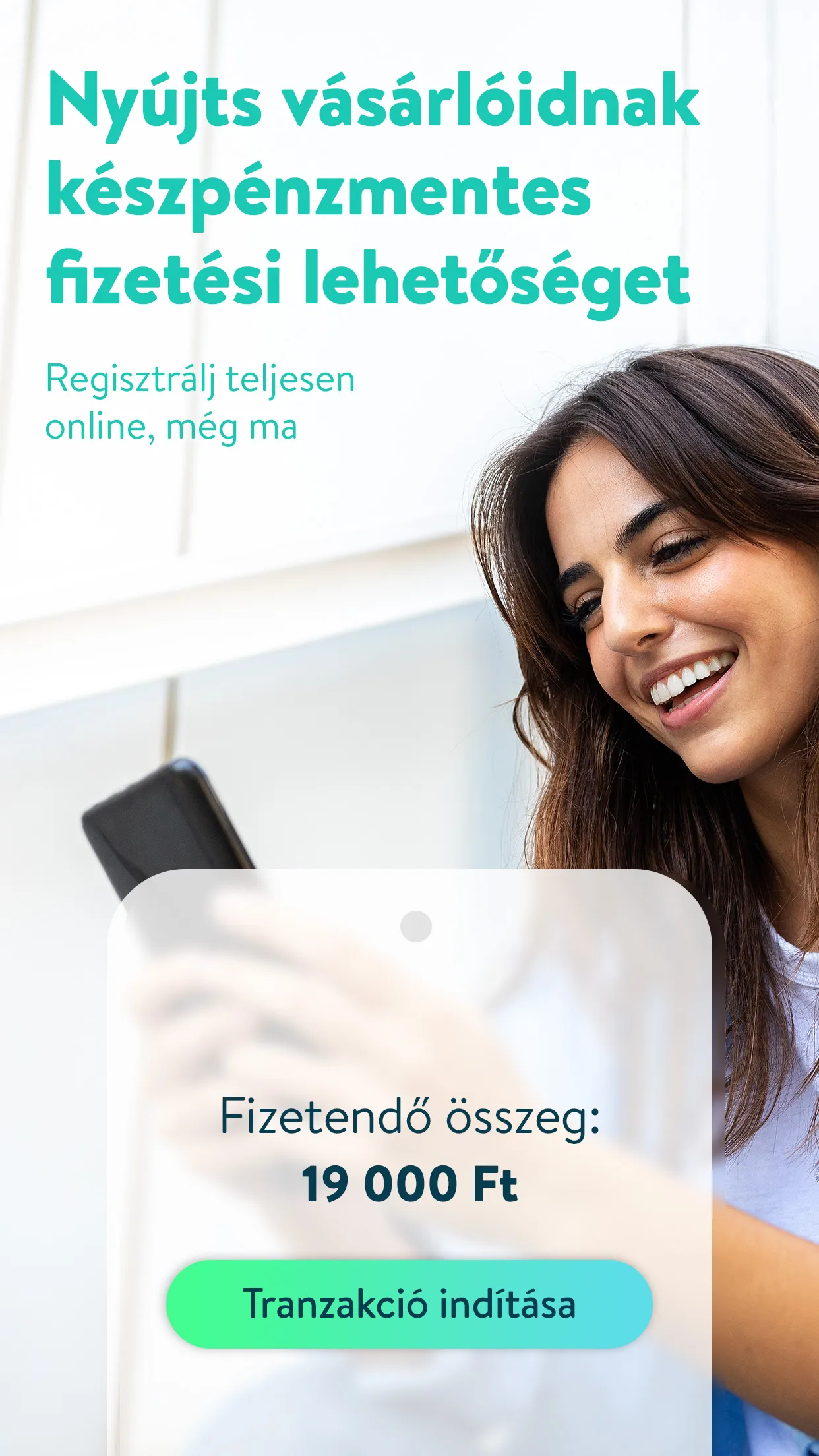 SimplePay - Telefonos POS | Indus Appstore | Screenshot