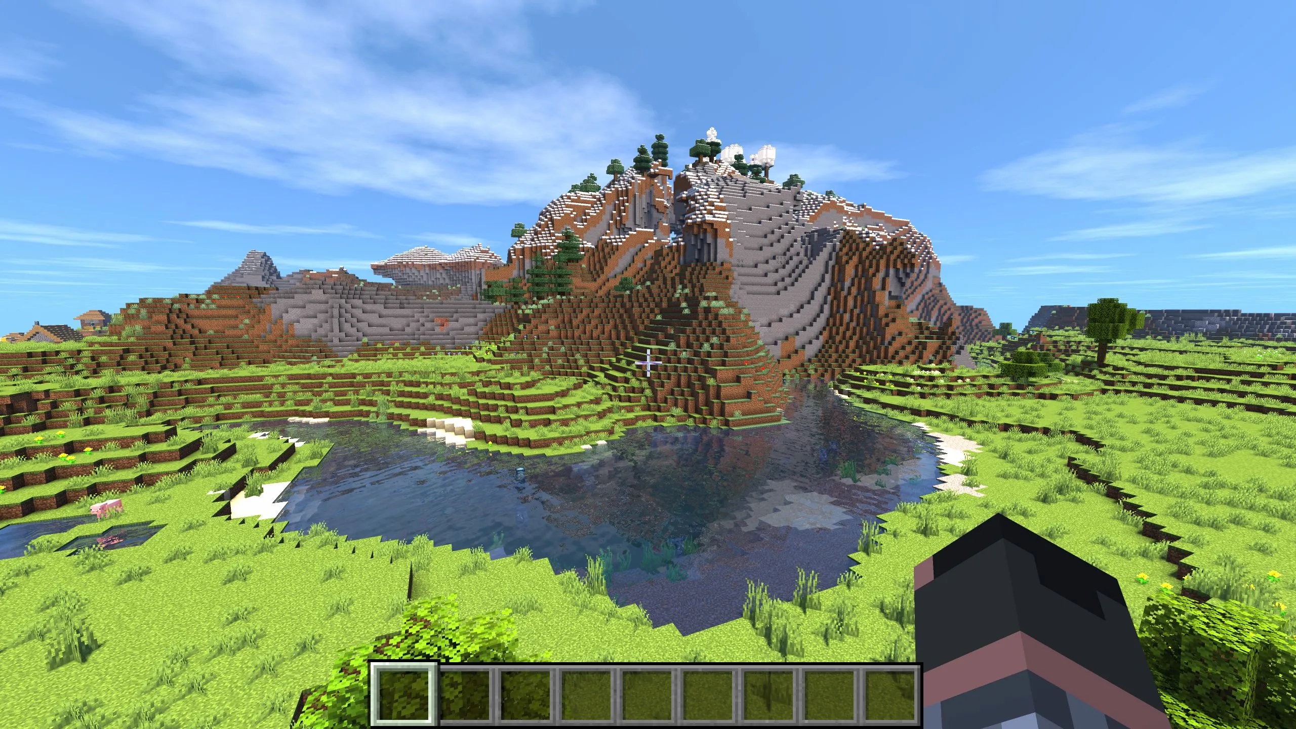 Shader Mods for Minecraft PE | Indus Appstore | Screenshot