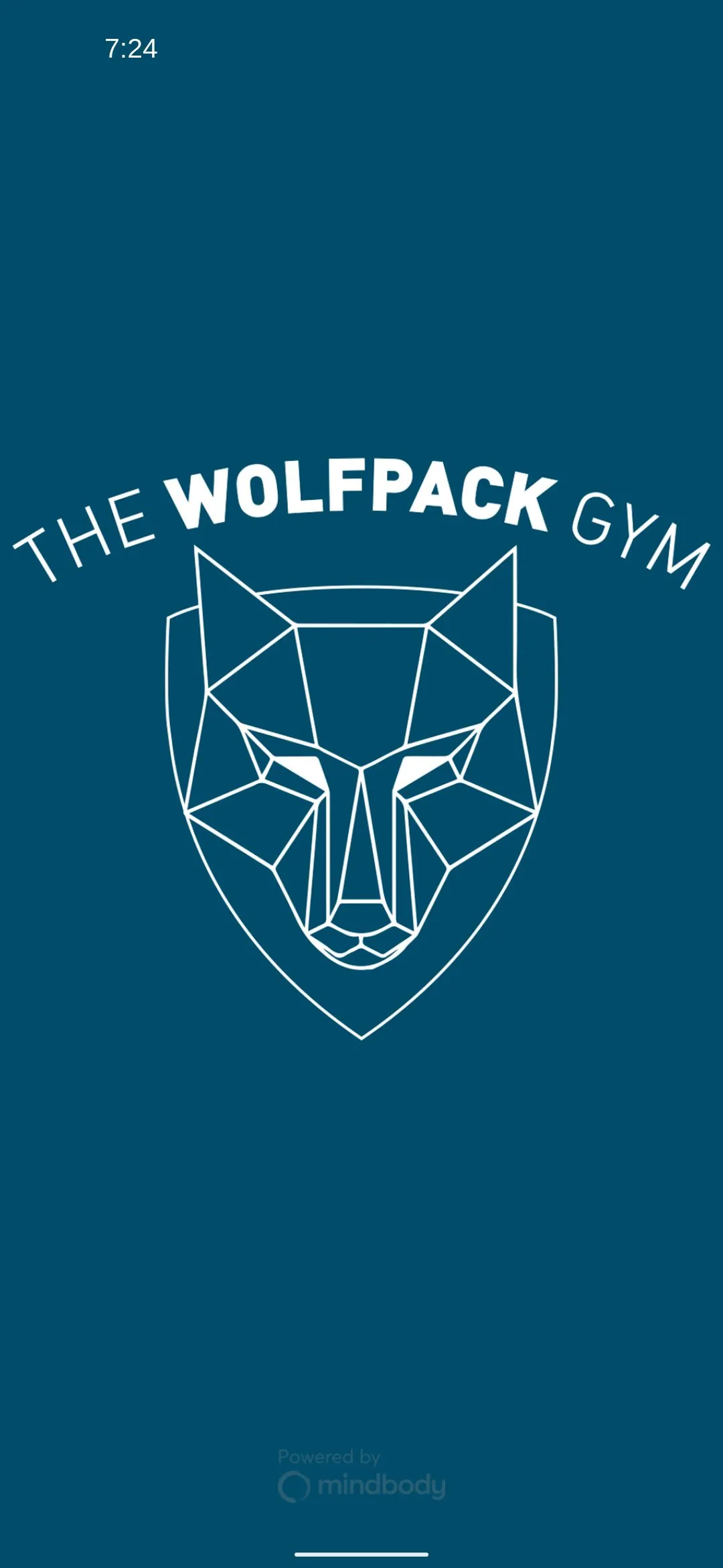 The Wolfpack Gym | Indus Appstore | Screenshot