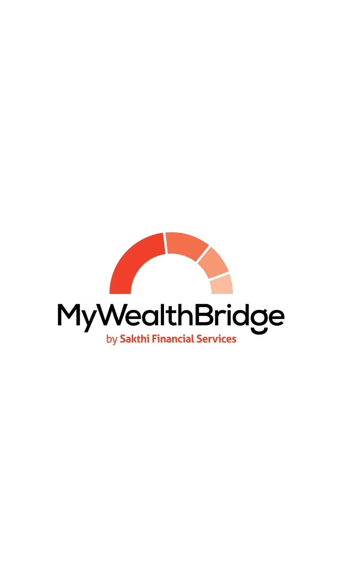 MyWealthBridge by Sakthi Finan | Indus Appstore | Screenshot