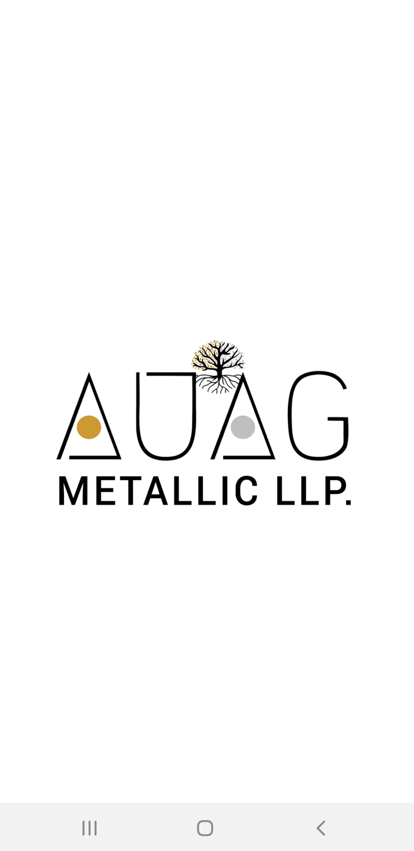 AUAG Metallic | Indus Appstore | Screenshot