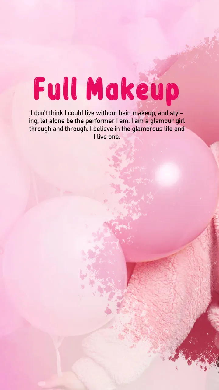 Magic Beauty Makeup Camera | Indus Appstore | Screenshot
