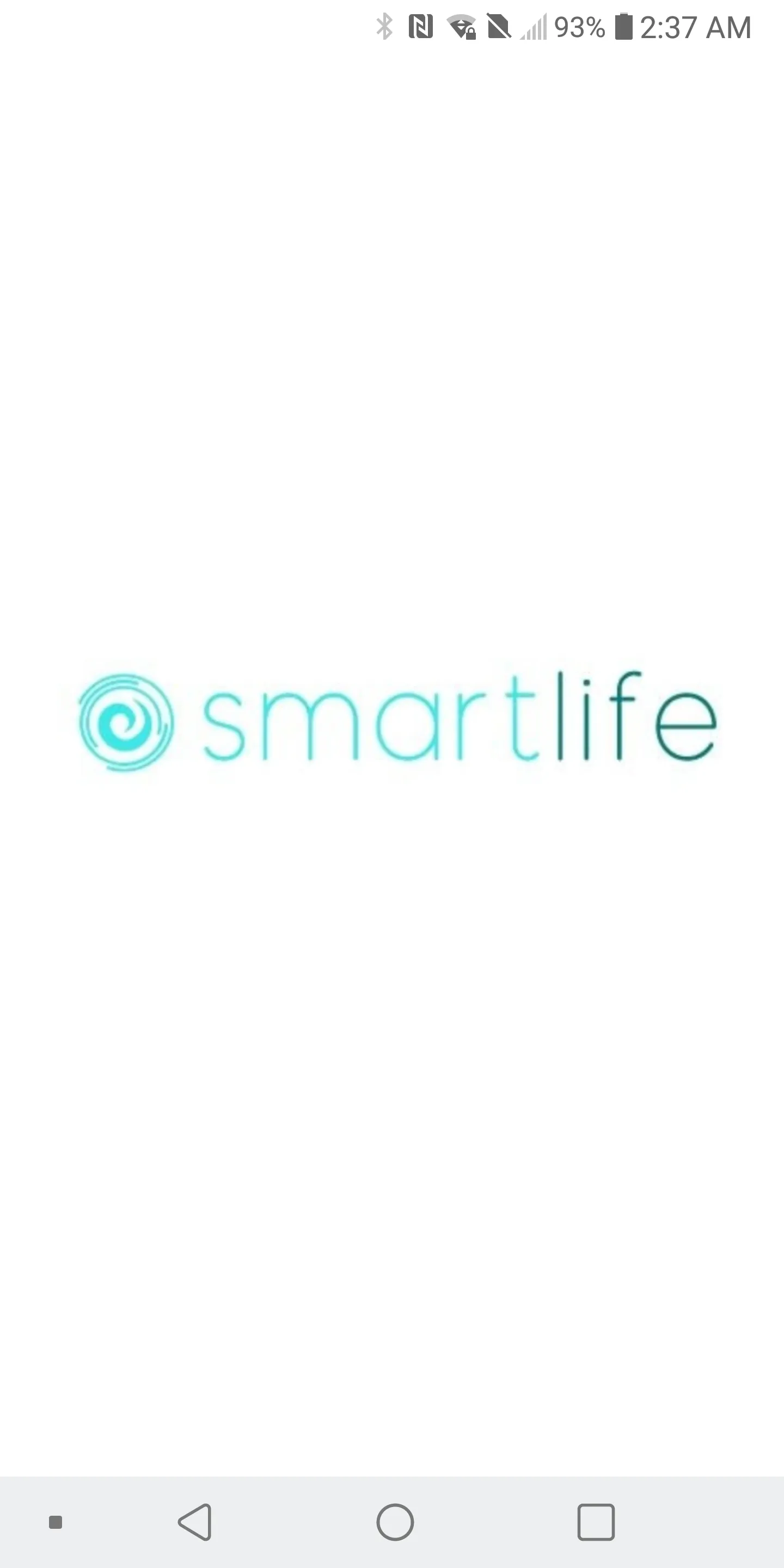 Smartlife Air | Indus Appstore | Screenshot