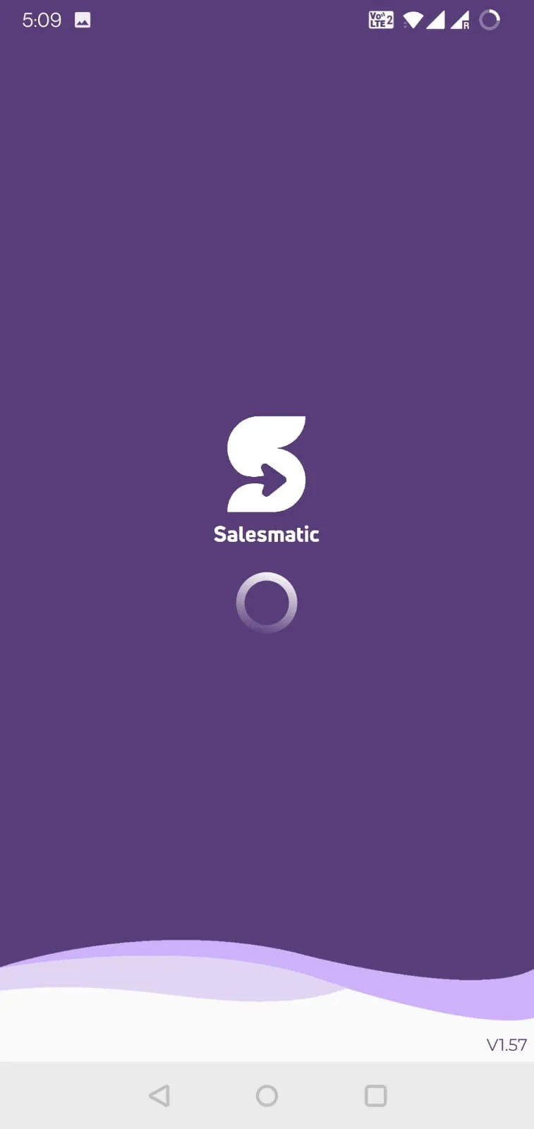 Salesmatic | Indus Appstore | Screenshot