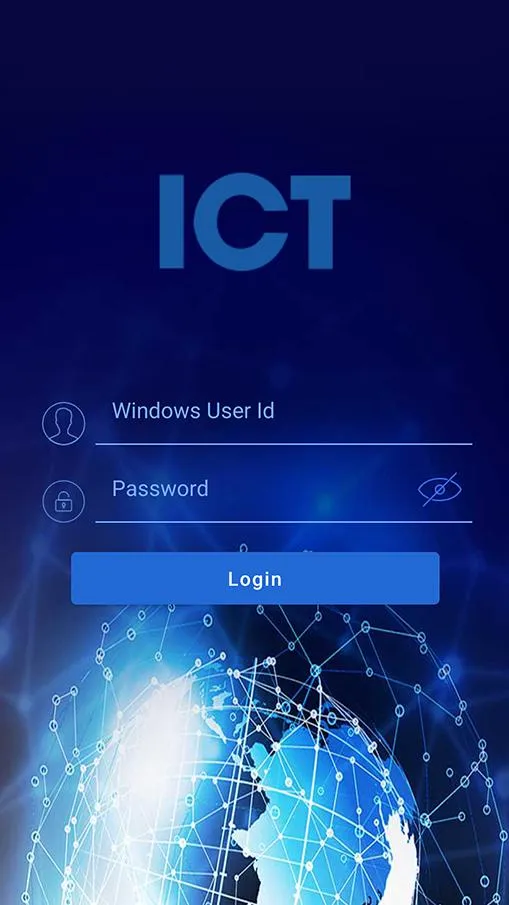 ICT Secure Connect | Indus Appstore | Screenshot