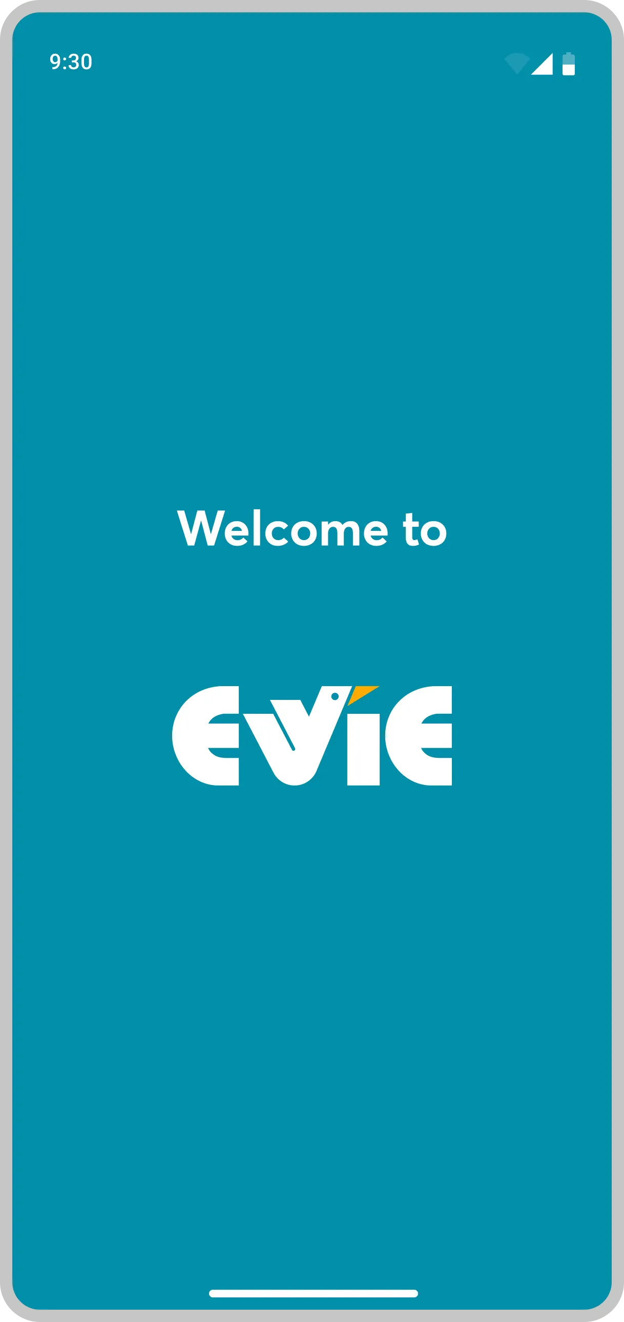 Evie Charging | Indus Appstore | Screenshot