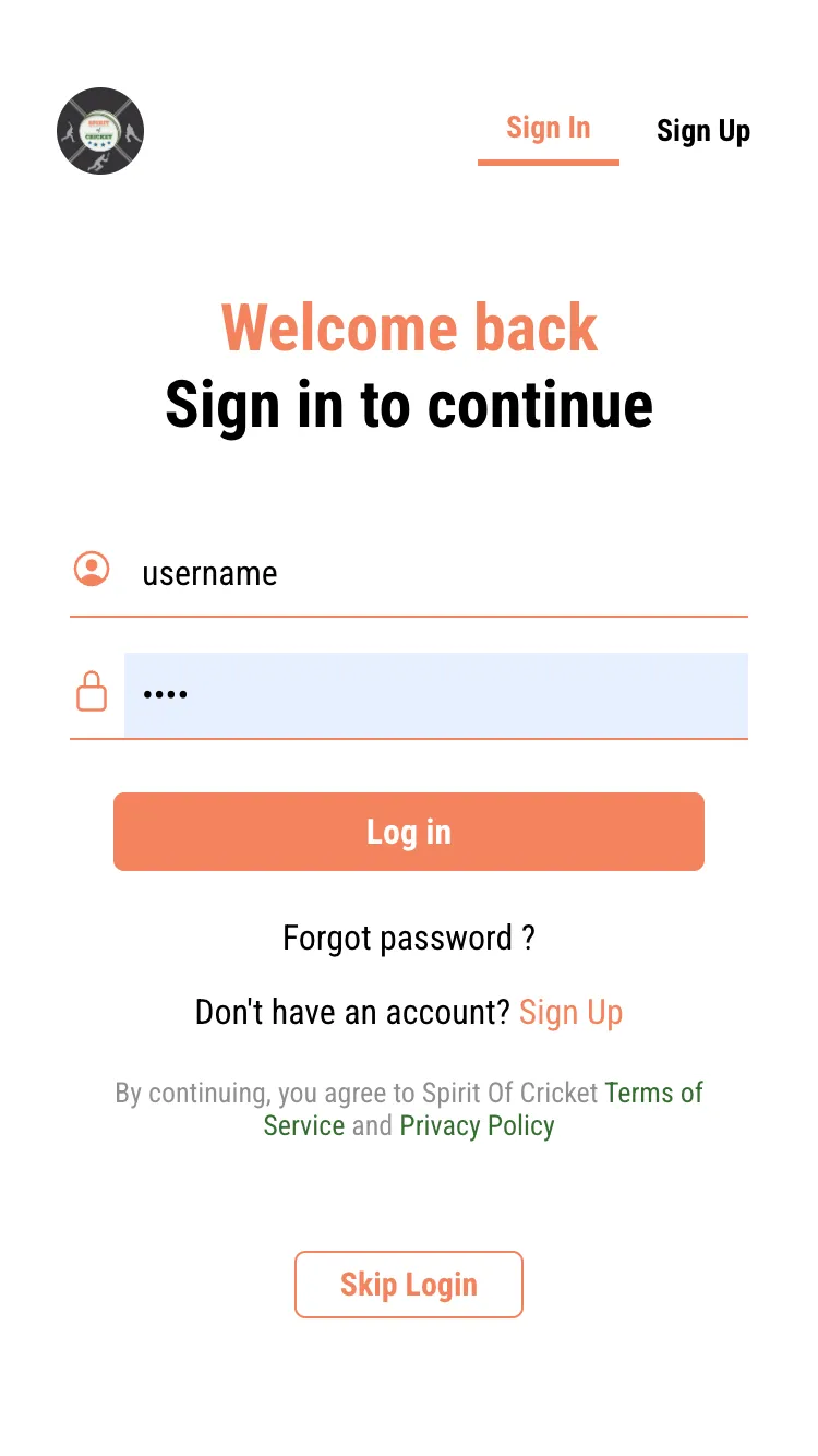 Spirit Of Cricket | Indus Appstore | Screenshot
