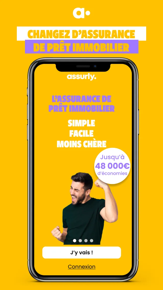 Assurly - Assurance digitale | Indus Appstore | Screenshot