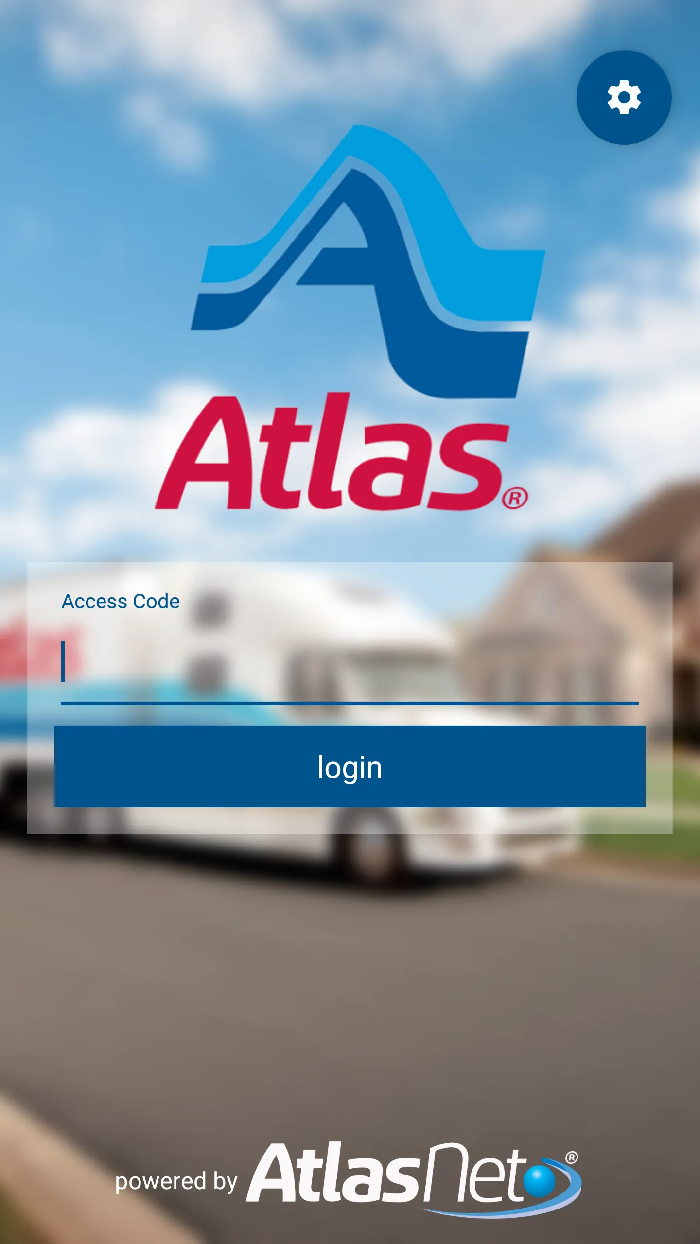 Atlas Video Survey | Indus Appstore | Screenshot