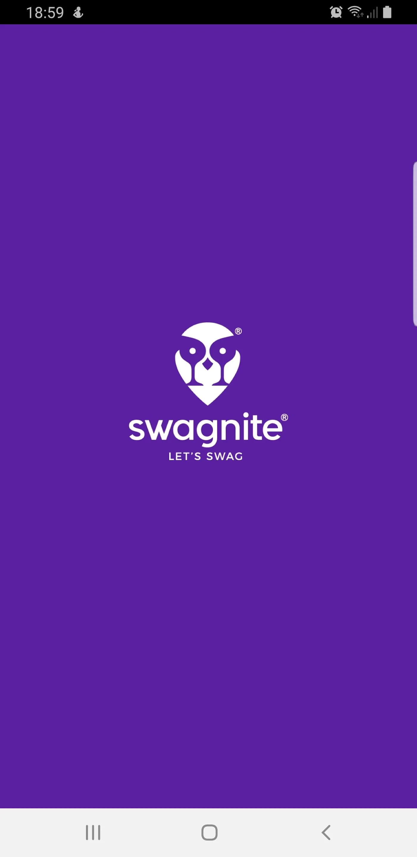 Swagnite | Indus Appstore | Screenshot