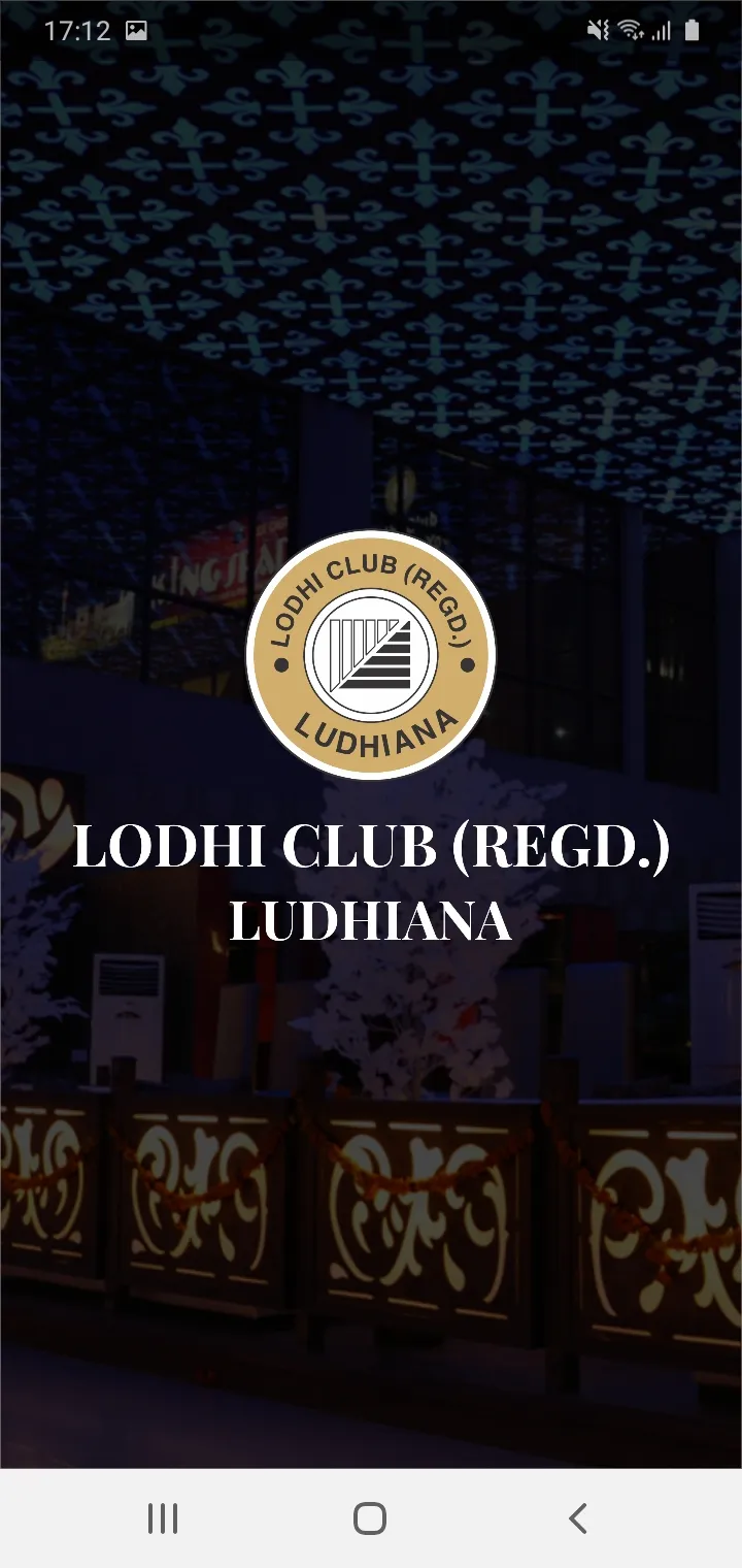 Lodhi Club | Indus Appstore | Screenshot