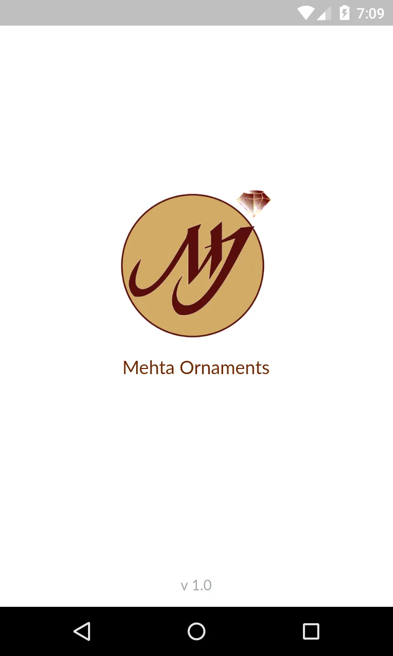 Mehta Ornaments - Jewelry Stor | Indus Appstore | Screenshot