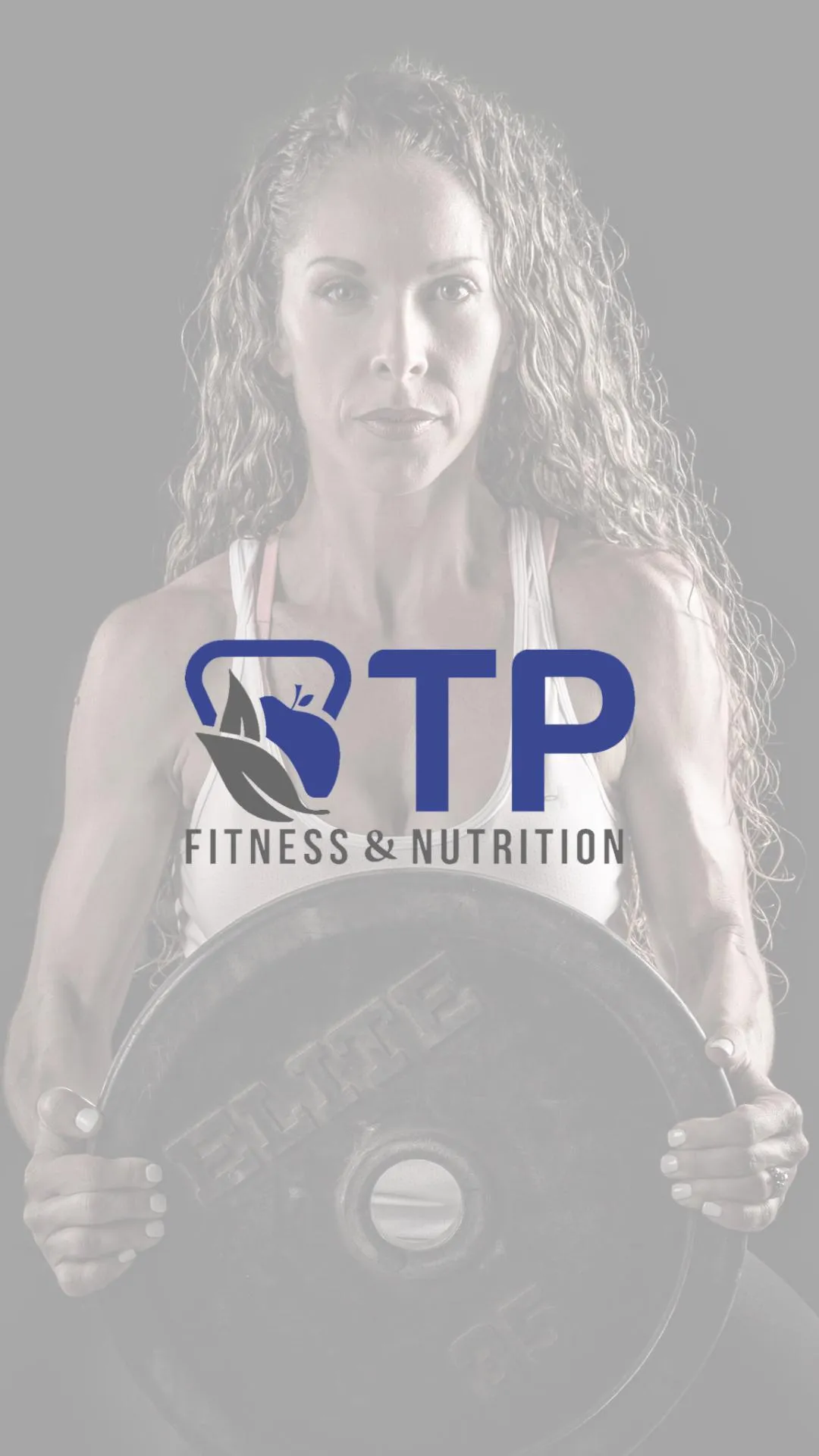 TP Fitness and Nutrition | Indus Appstore | Screenshot