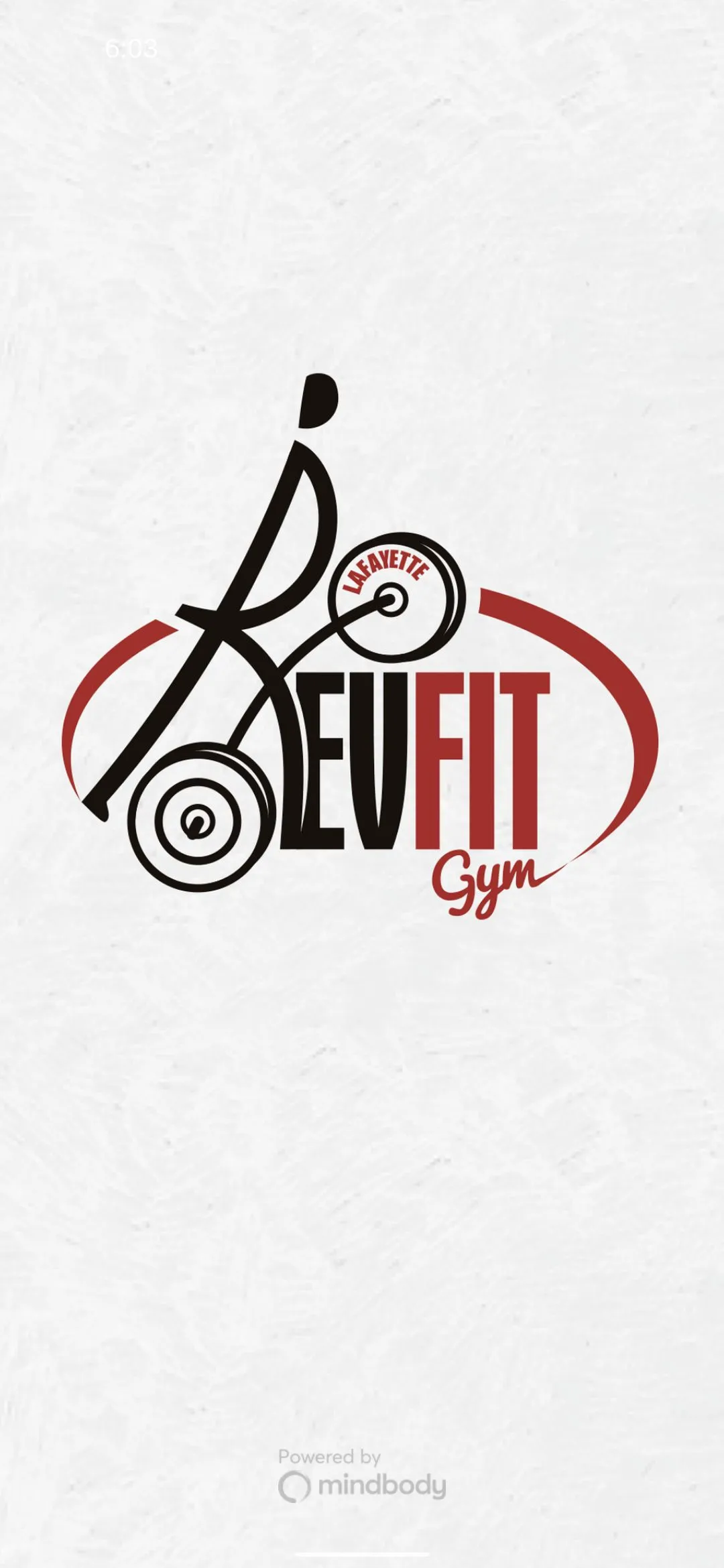 RevFit Gym | Indus Appstore | Screenshot