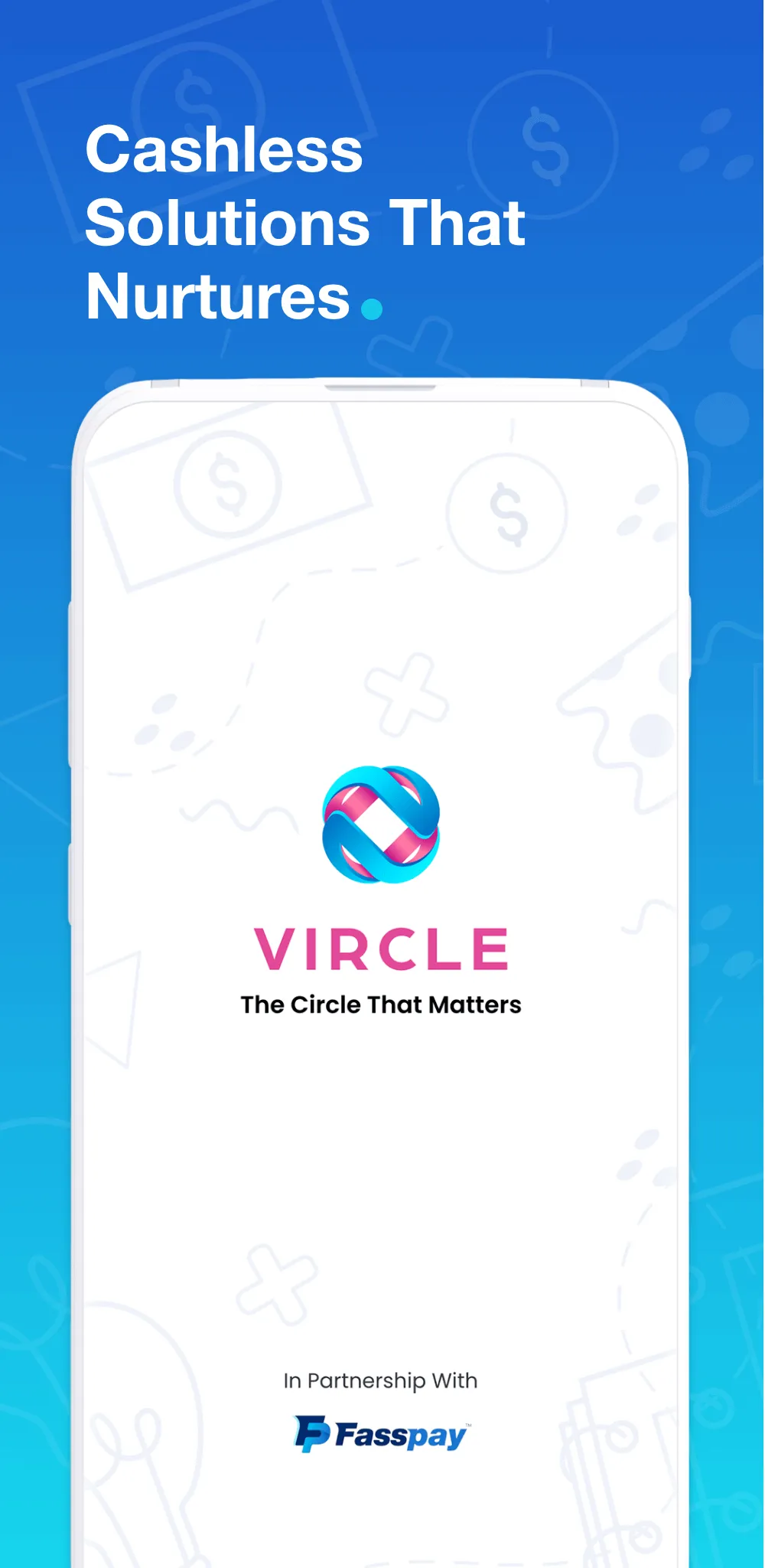 Vircle | Indus Appstore | Screenshot