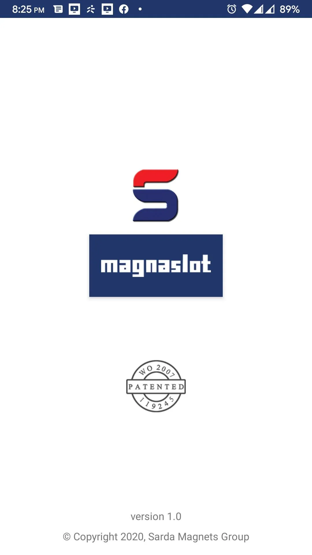 MagnaSlot | Indus Appstore | Screenshot