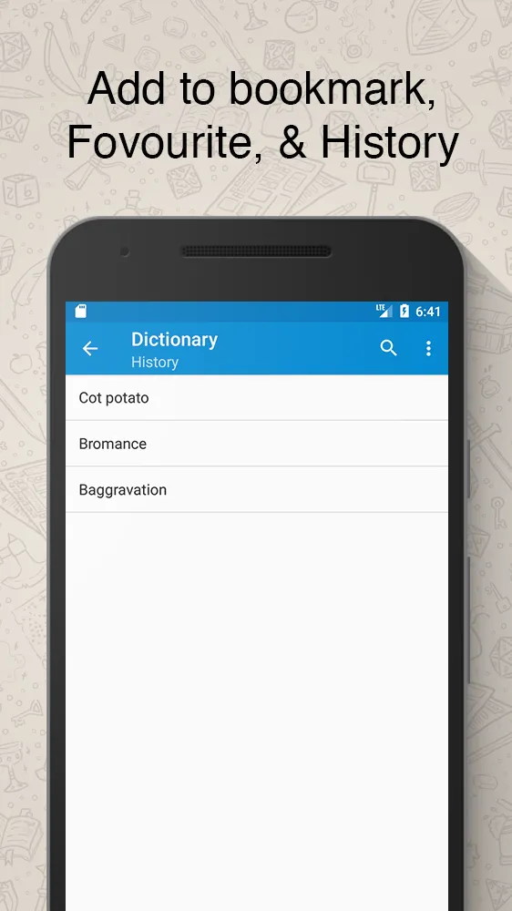 Computer Science Dictionary Pr | Indus Appstore | Screenshot