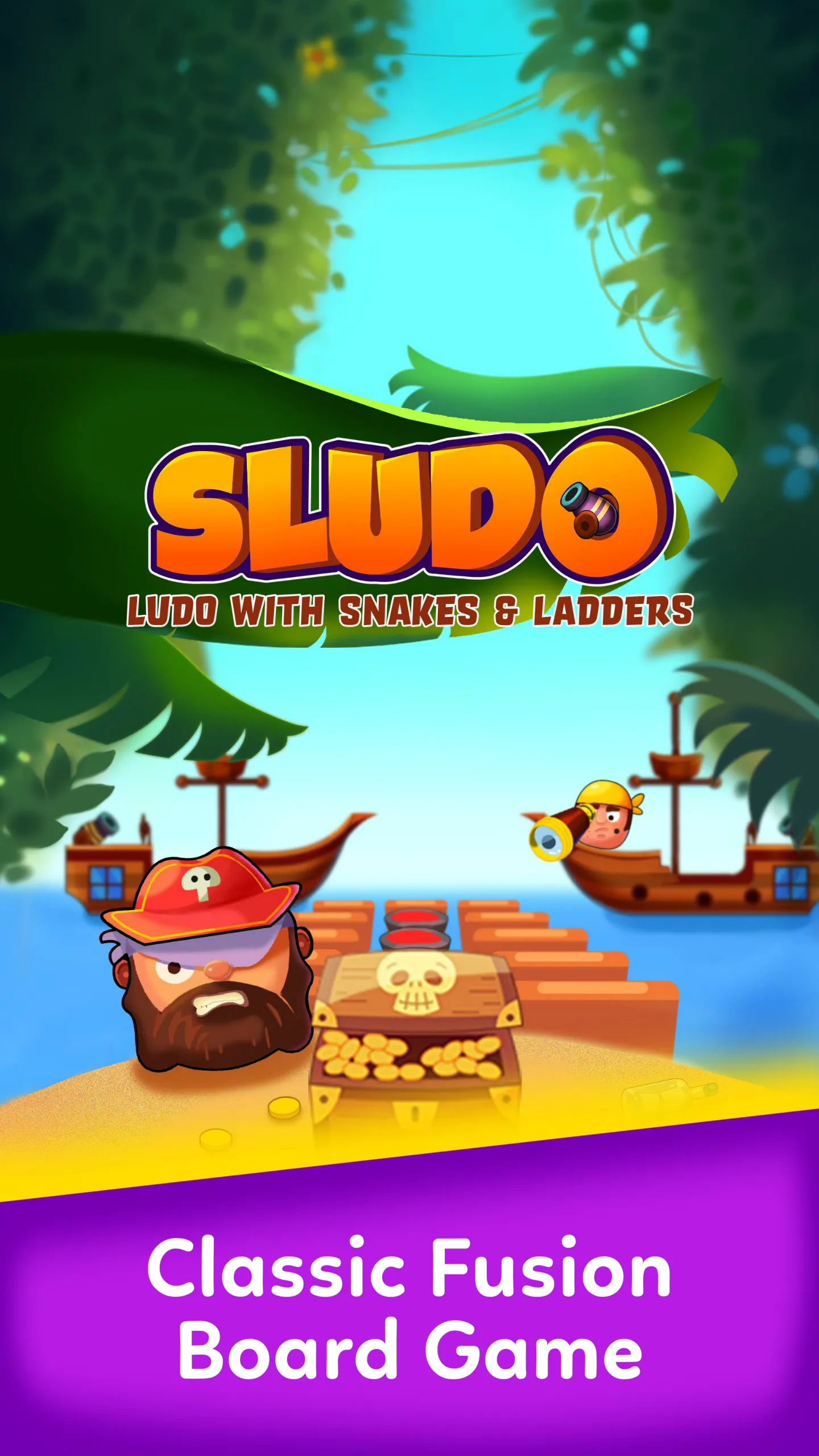 Ludo & Snakes and Ladders Game | Indus Appstore | Screenshot