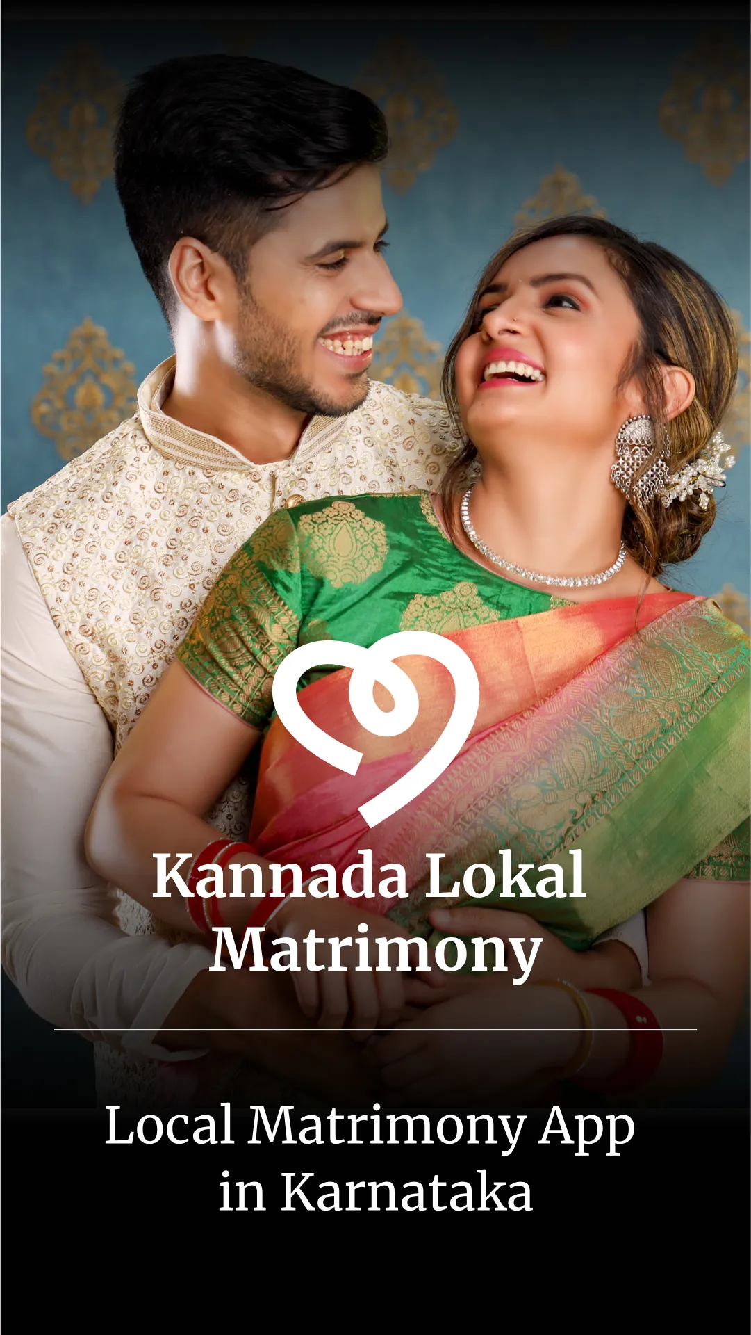 Kannada Lokal Matrimony | Indus Appstore | Screenshot