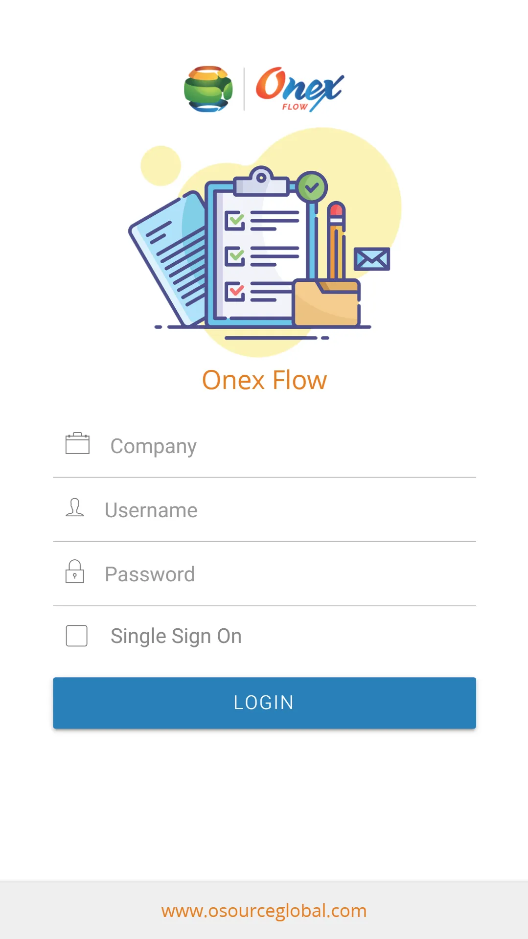 Onex Flow | Indus Appstore | Screenshot