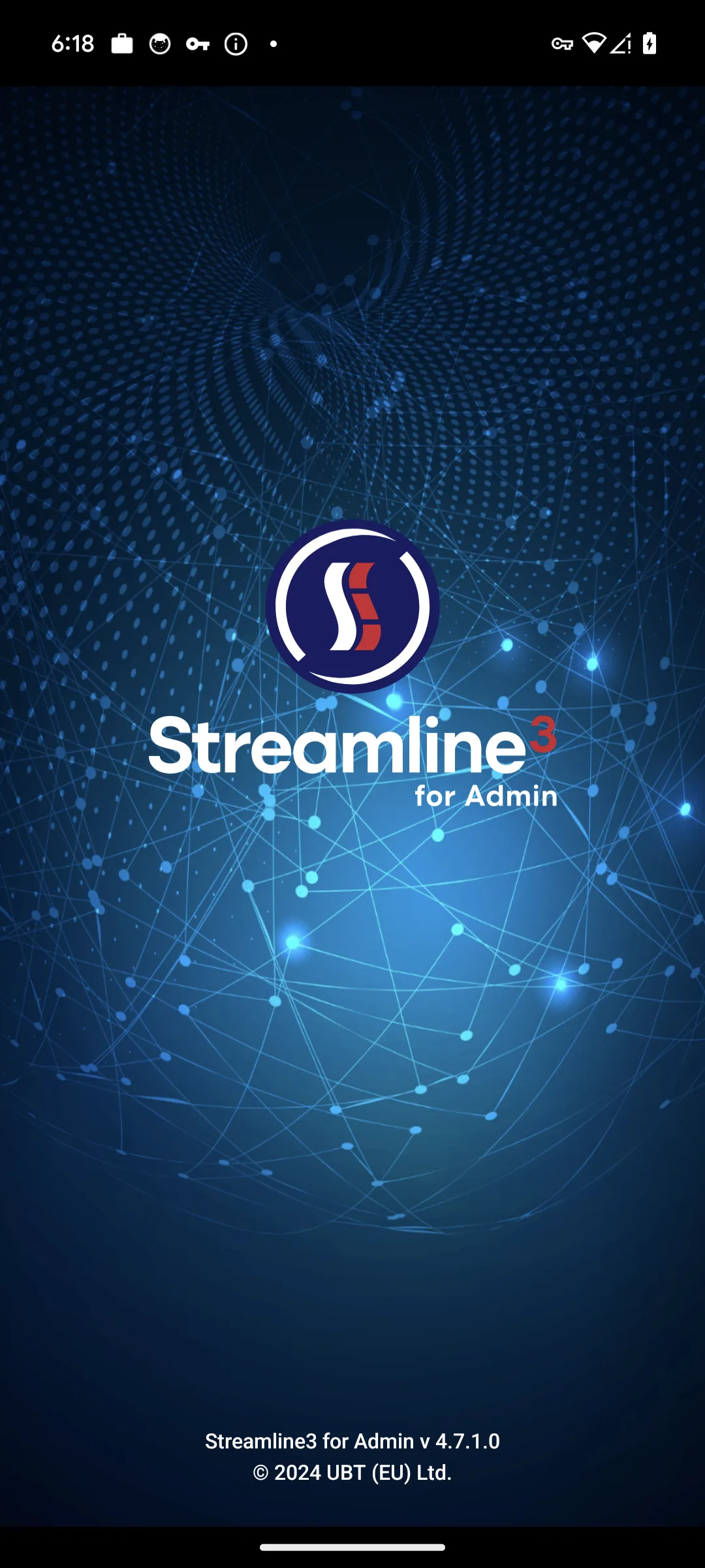 Streamline3 for Admin | Indus Appstore | Screenshot