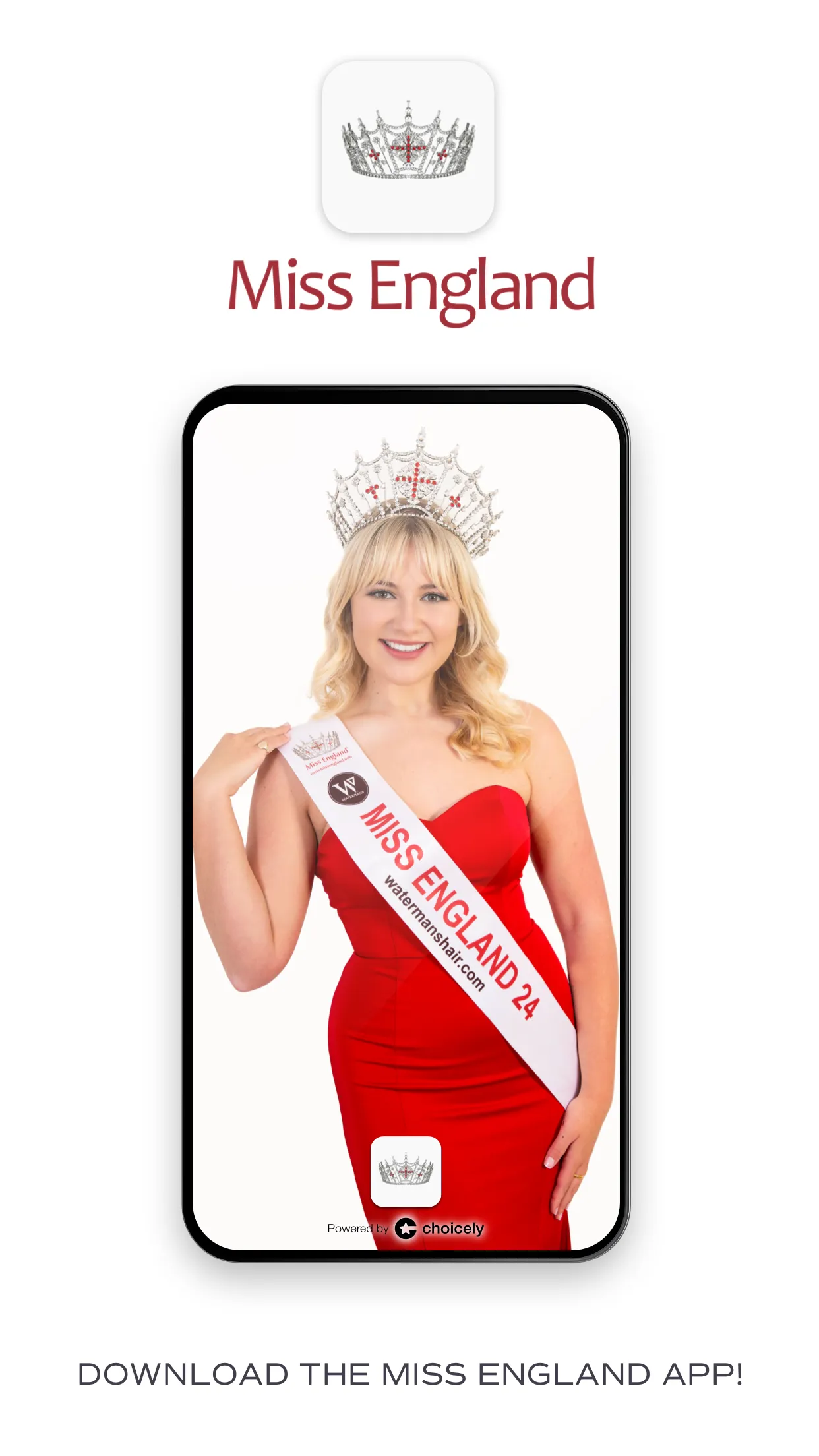 Miss England | Indus Appstore | Screenshot