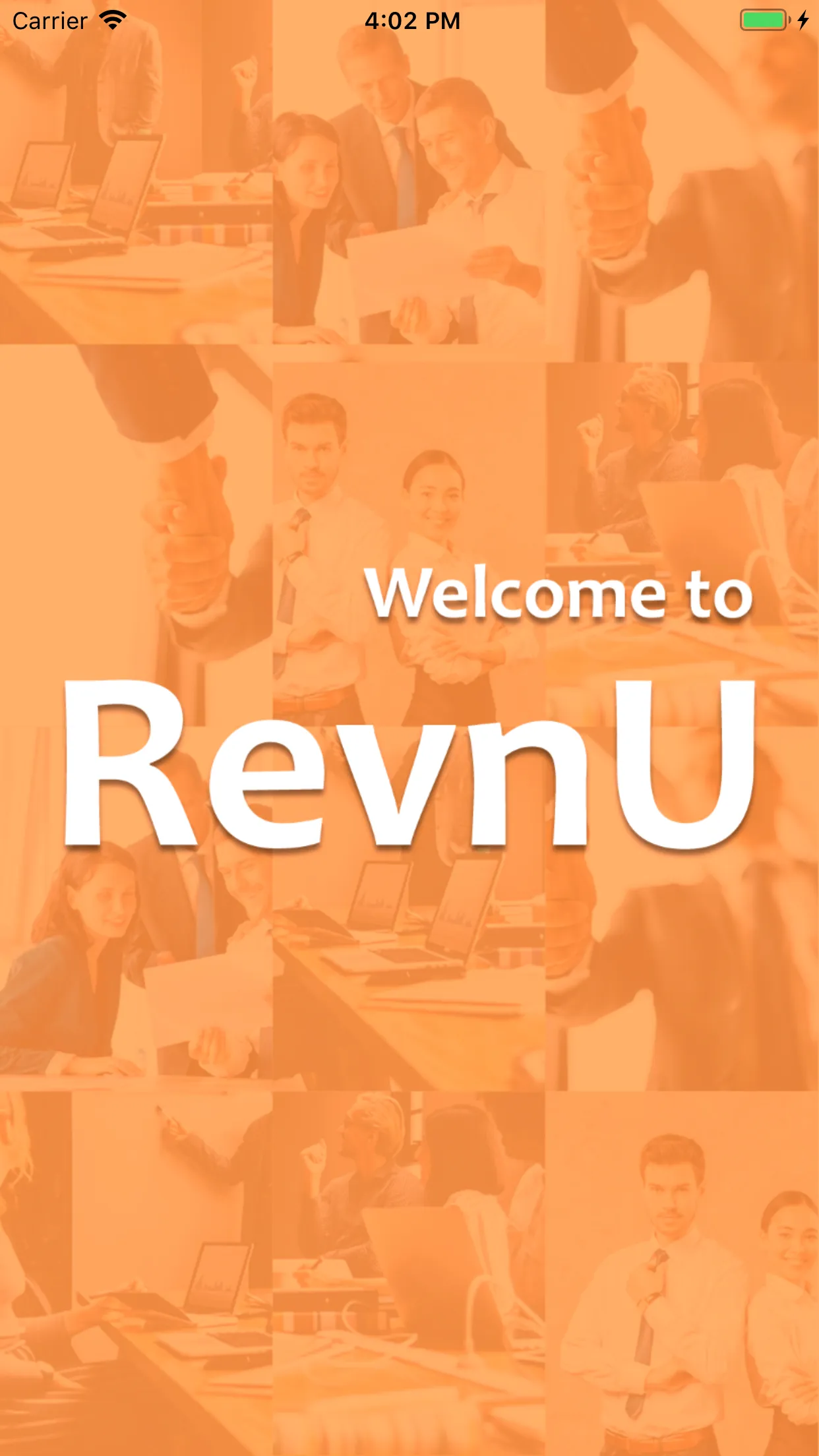 RevnU | Indus Appstore | Screenshot