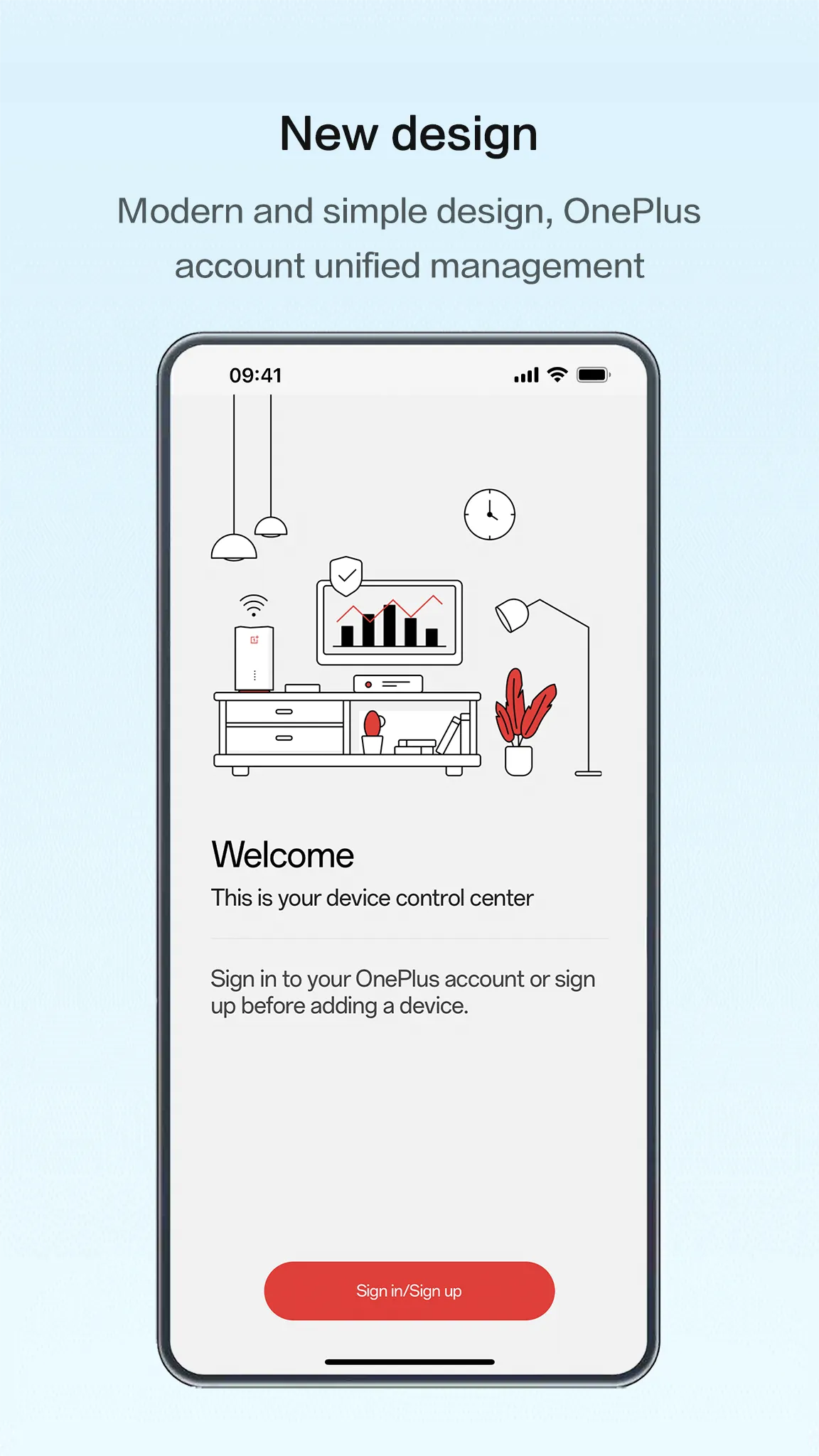 OnePlus Home | Indus Appstore | Screenshot