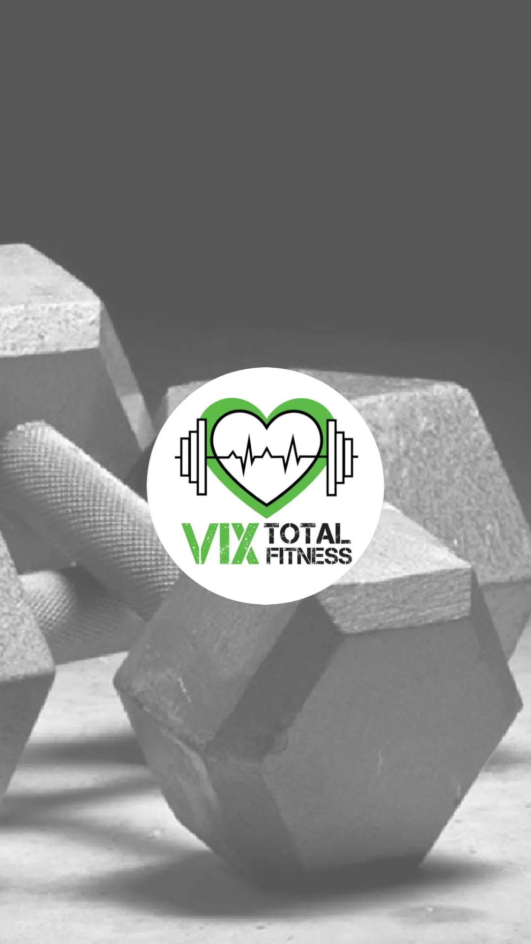 VIX Total Fitness | Indus Appstore | Screenshot