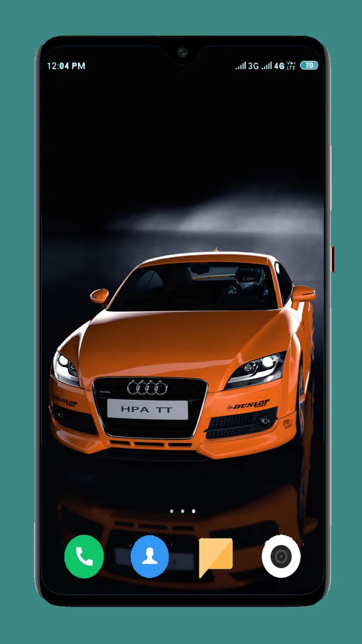 Super Car Wallpaper 4K | Indus Appstore | Screenshot