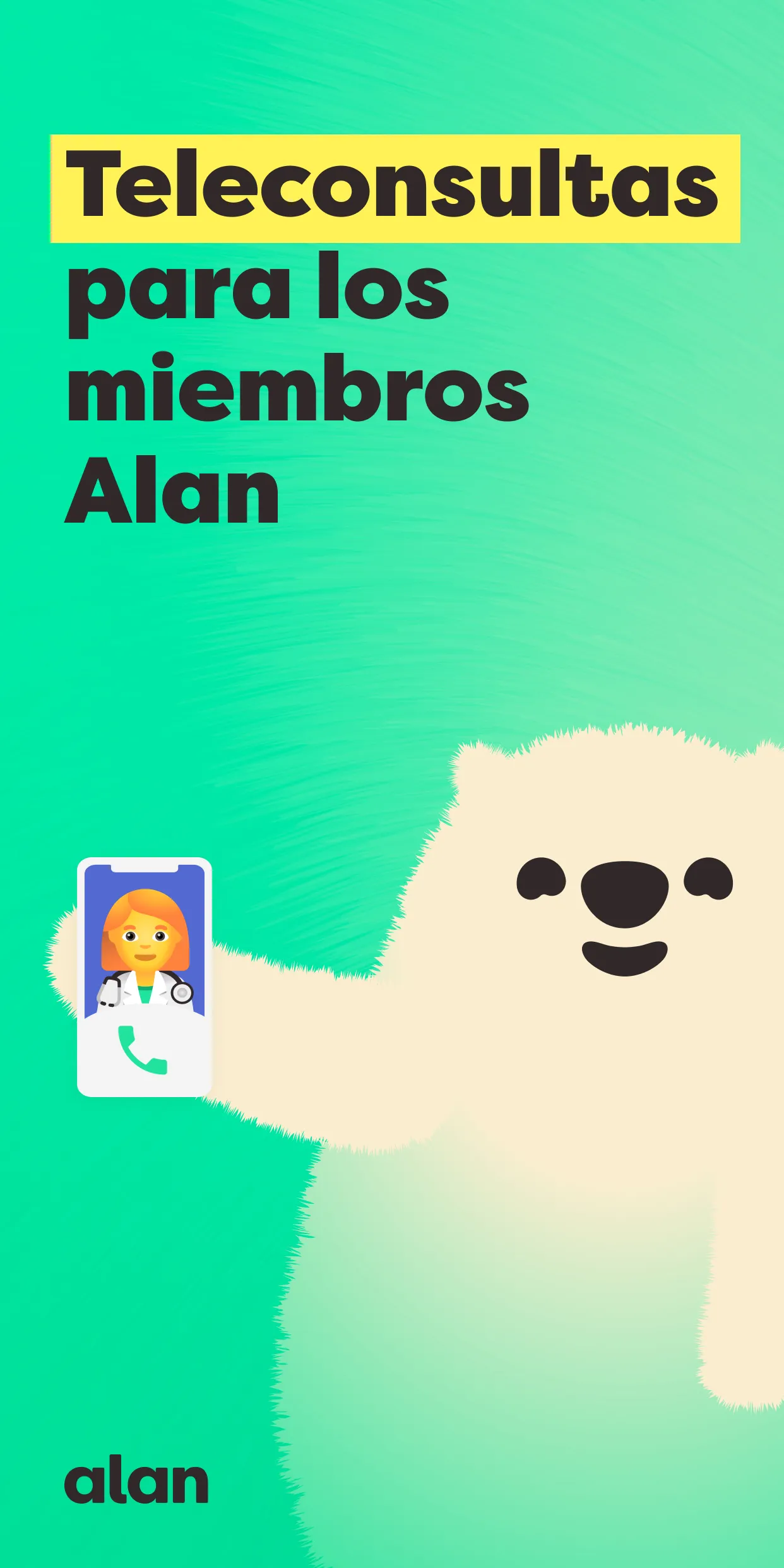 Alan Teleconsultas | Indus Appstore | Screenshot