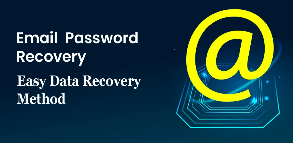 Email Password Recovery Help | Indus Appstore | Screenshot