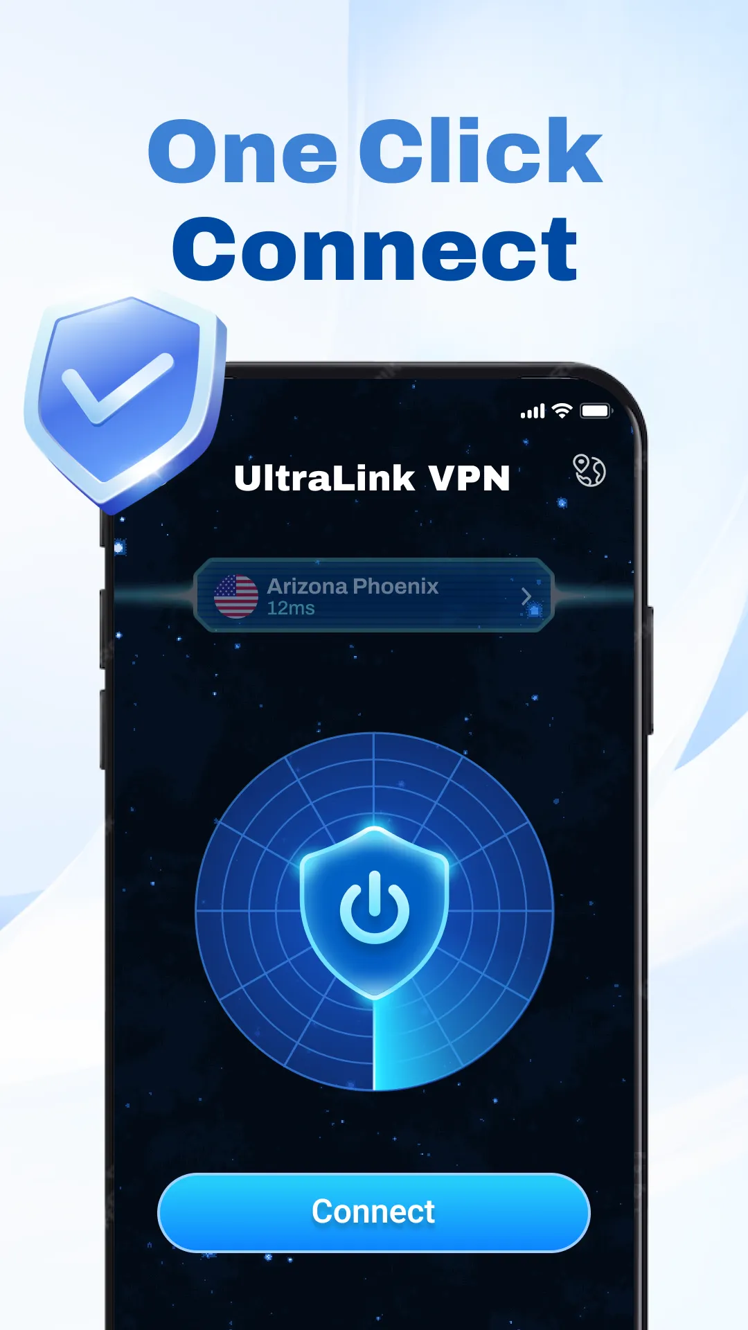 Ultralink VPN | Indus Appstore | Screenshot