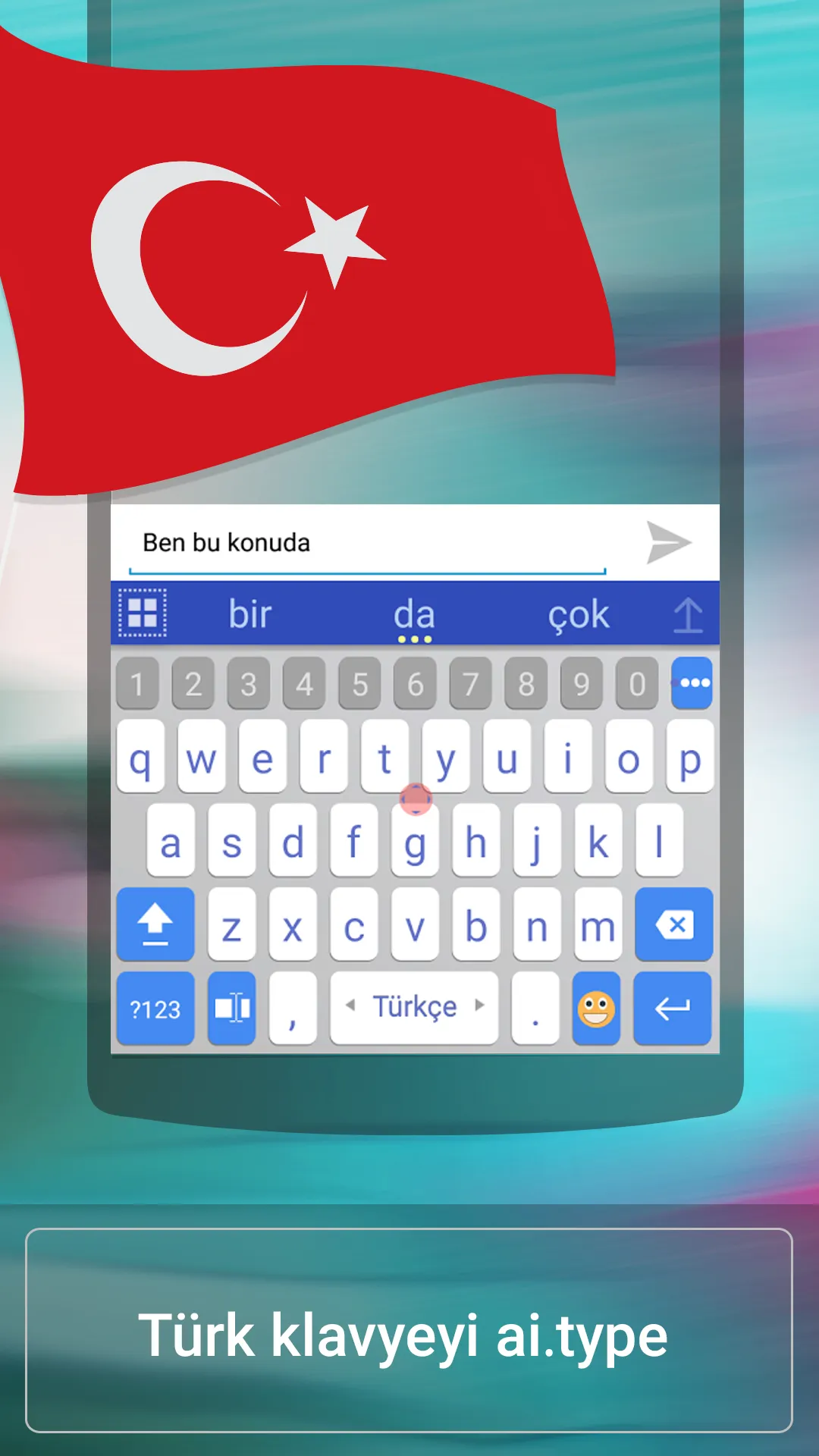 ai.type Turkish Dictionary | Indus Appstore | Screenshot