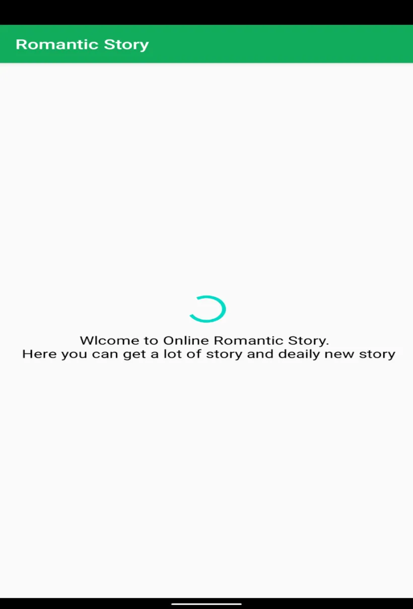 Online Story | Indus Appstore | Screenshot