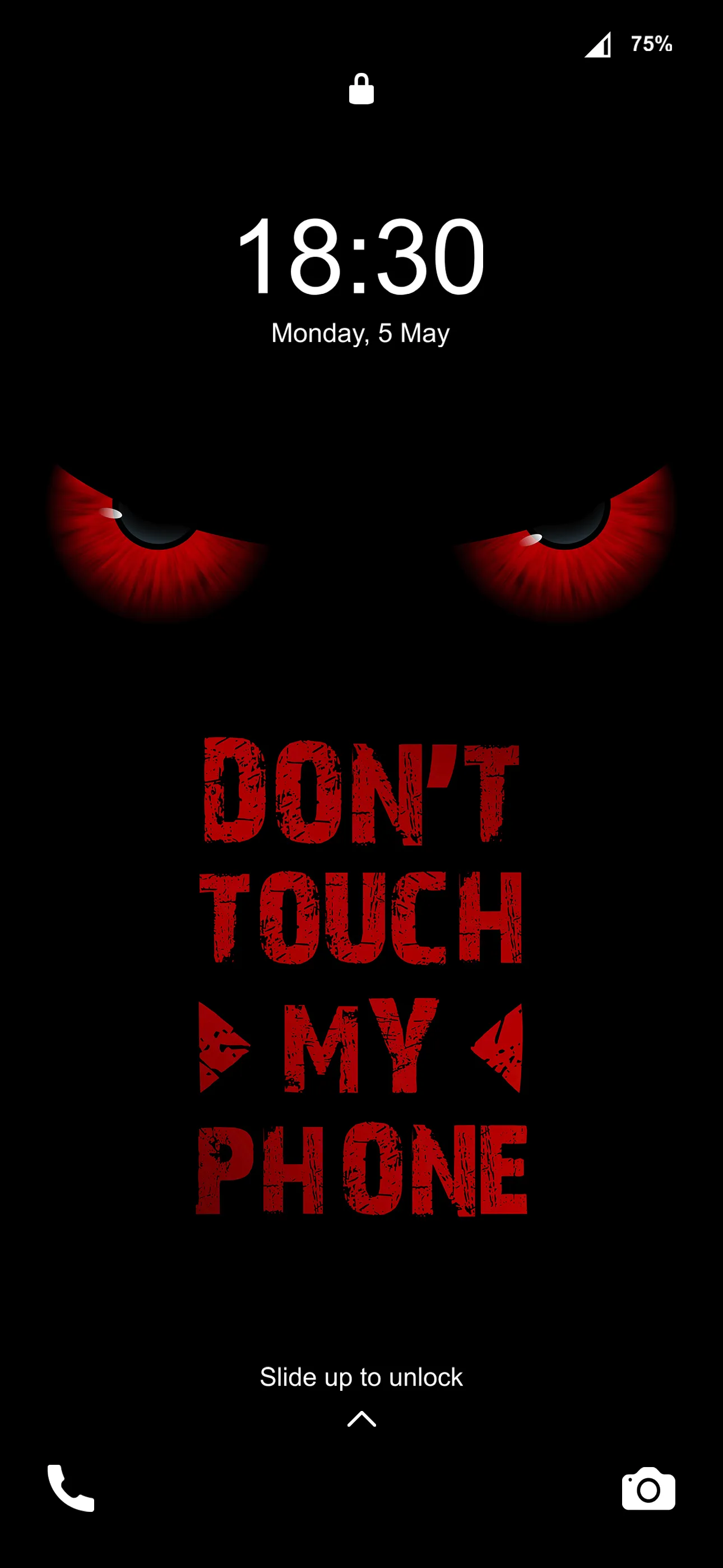 Wallpaper 4K HD – Wallcraft | Indus Appstore | Screenshot