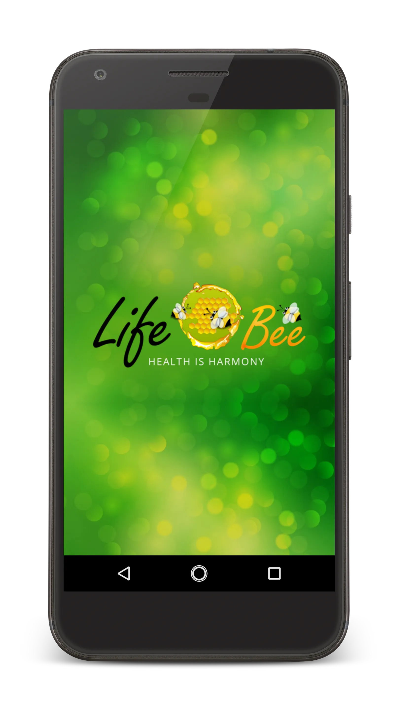 LifeBee | Indus Appstore | Screenshot