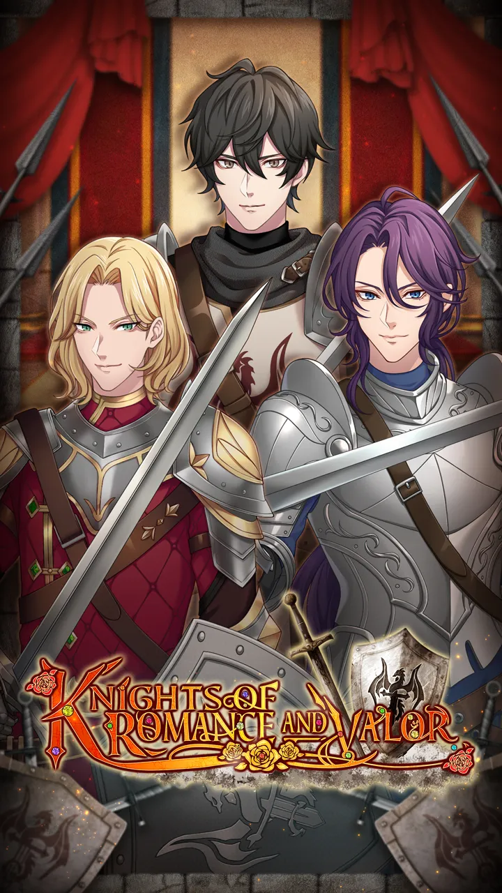 Knights of Romance and Valor | Indus Appstore | Screenshot