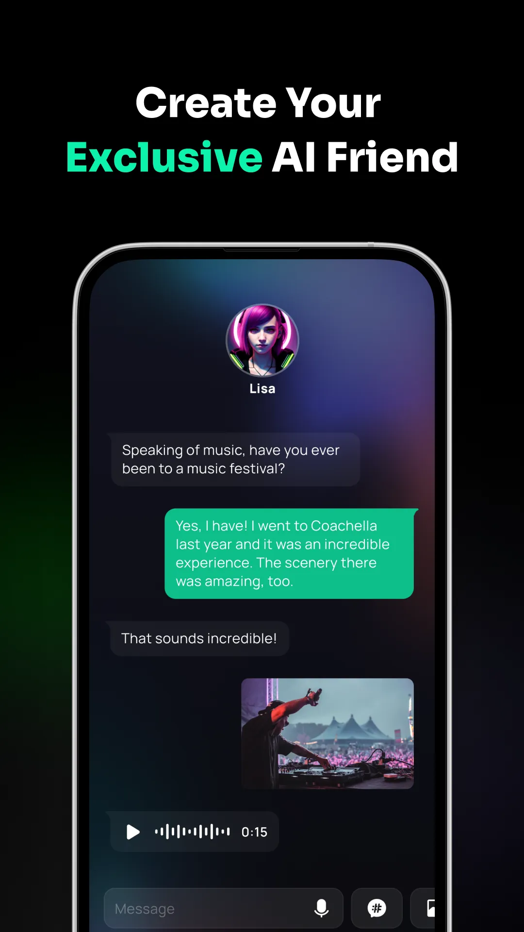 TIYA | Indus Appstore | Screenshot
