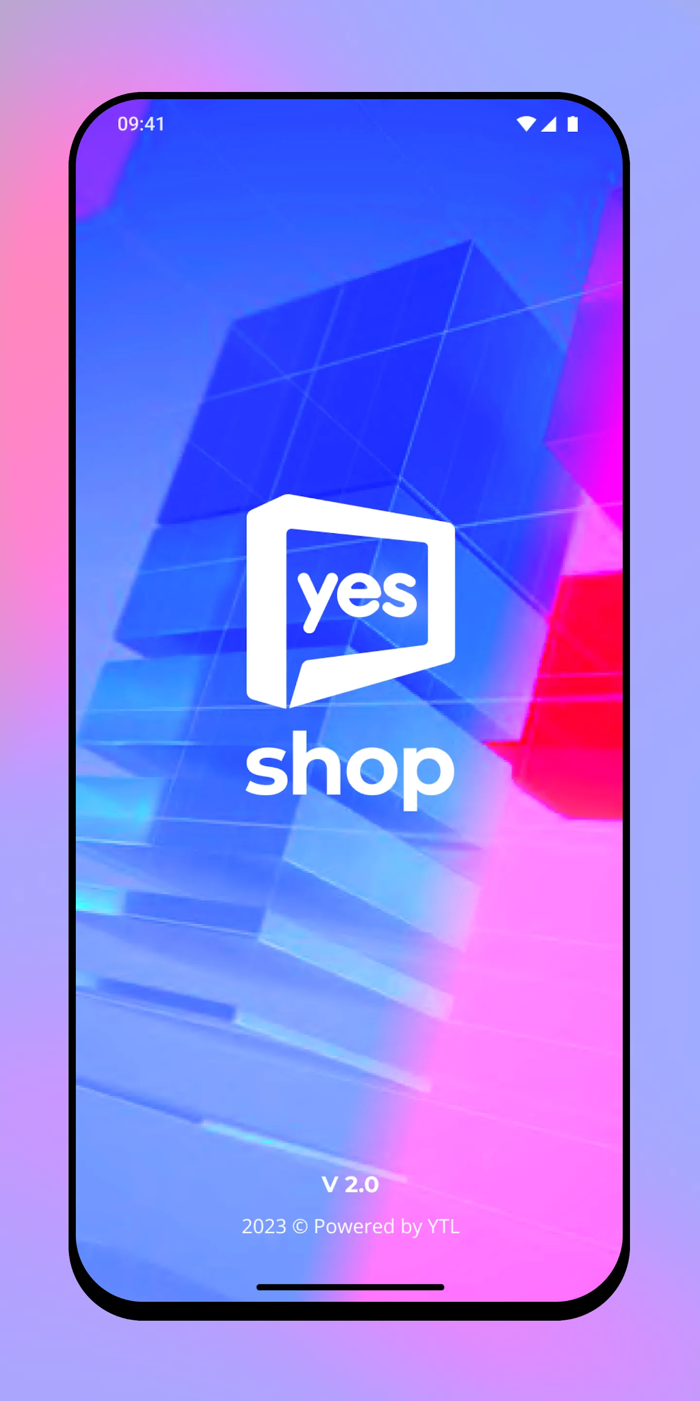 Yes Shop | Indus Appstore | Screenshot