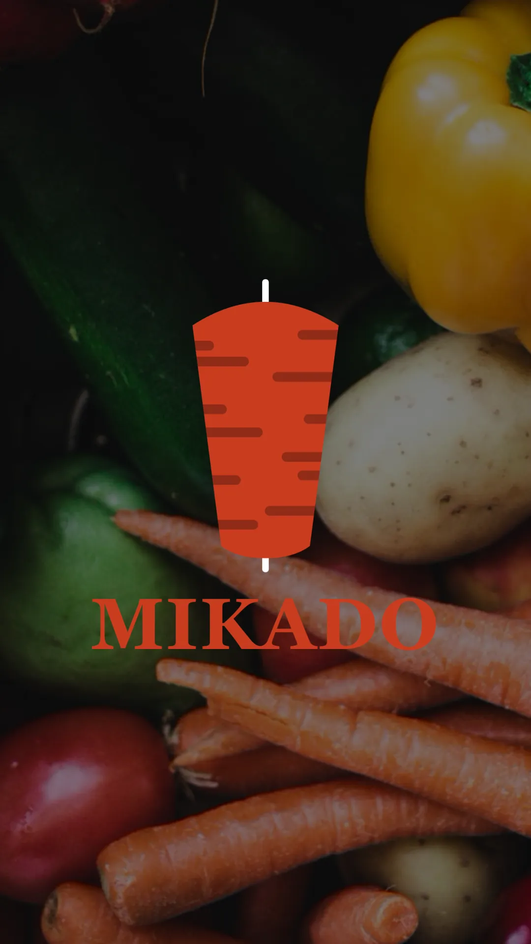 Mikado Grill Oerlinghausen | Indus Appstore | Screenshot